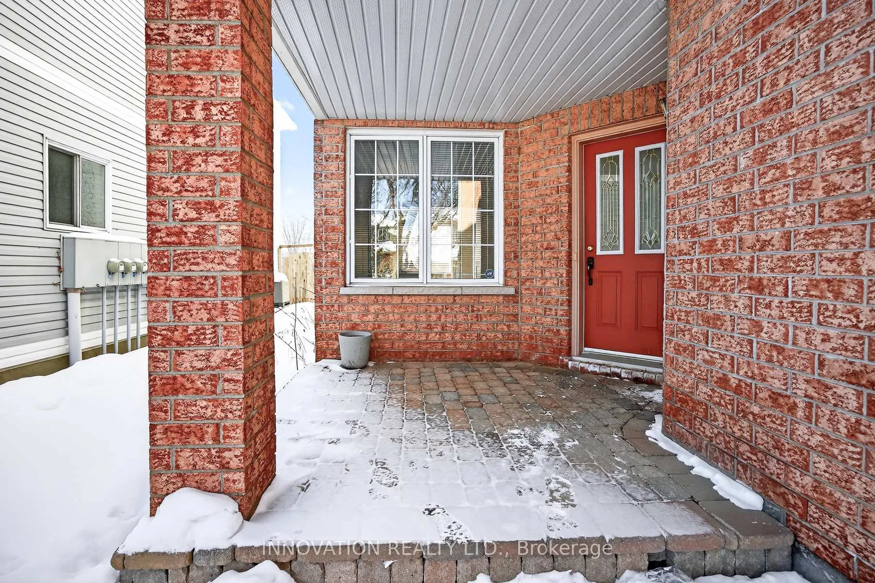 Photo 5 of 966 Goose River Avenue, Ottawa, Riverside South/Gloucester Glen — HOMEH