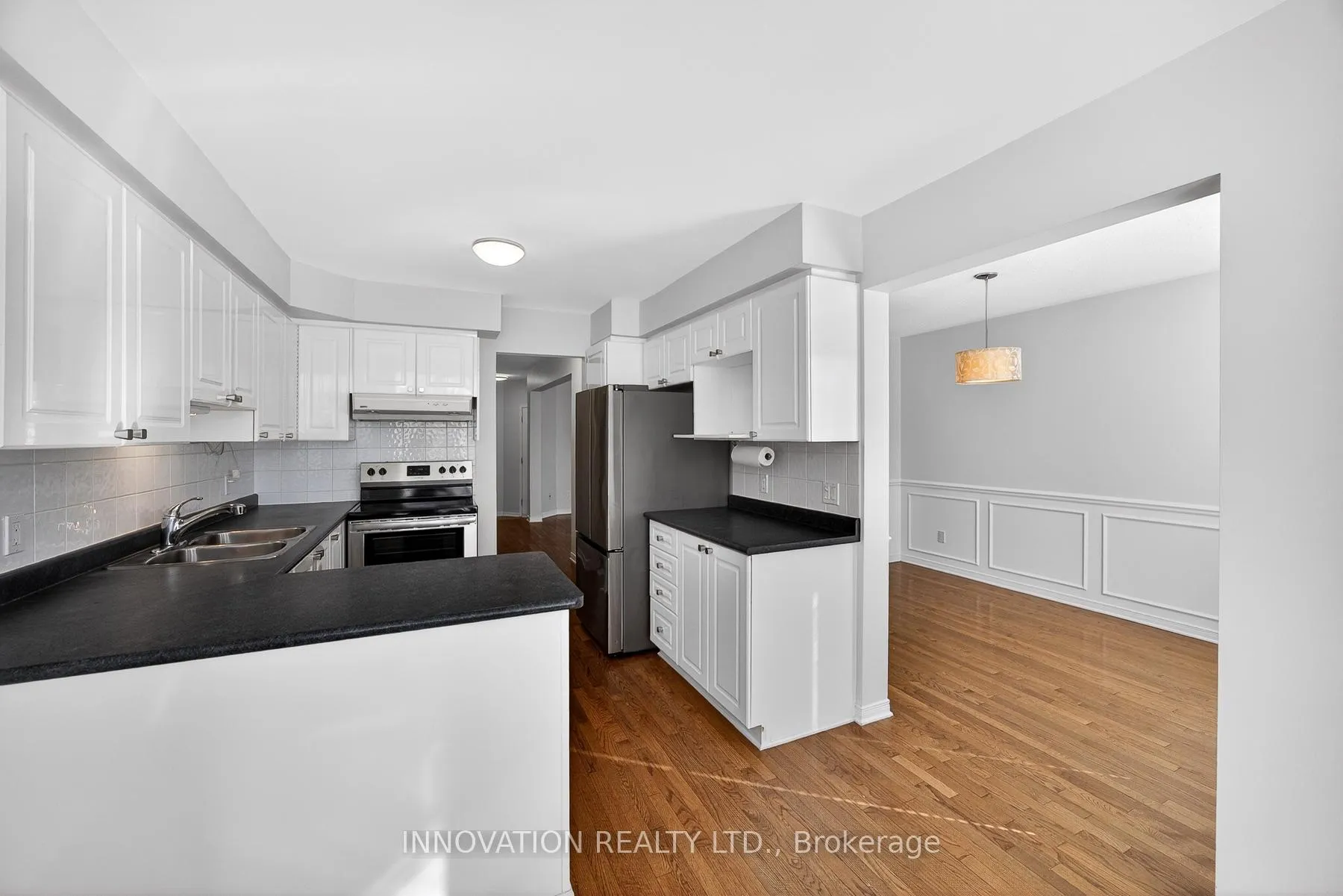 Photo 11 of 966 Goose River Avenue, Ottawa, Riverside South/Gloucester Glen — HOMEH