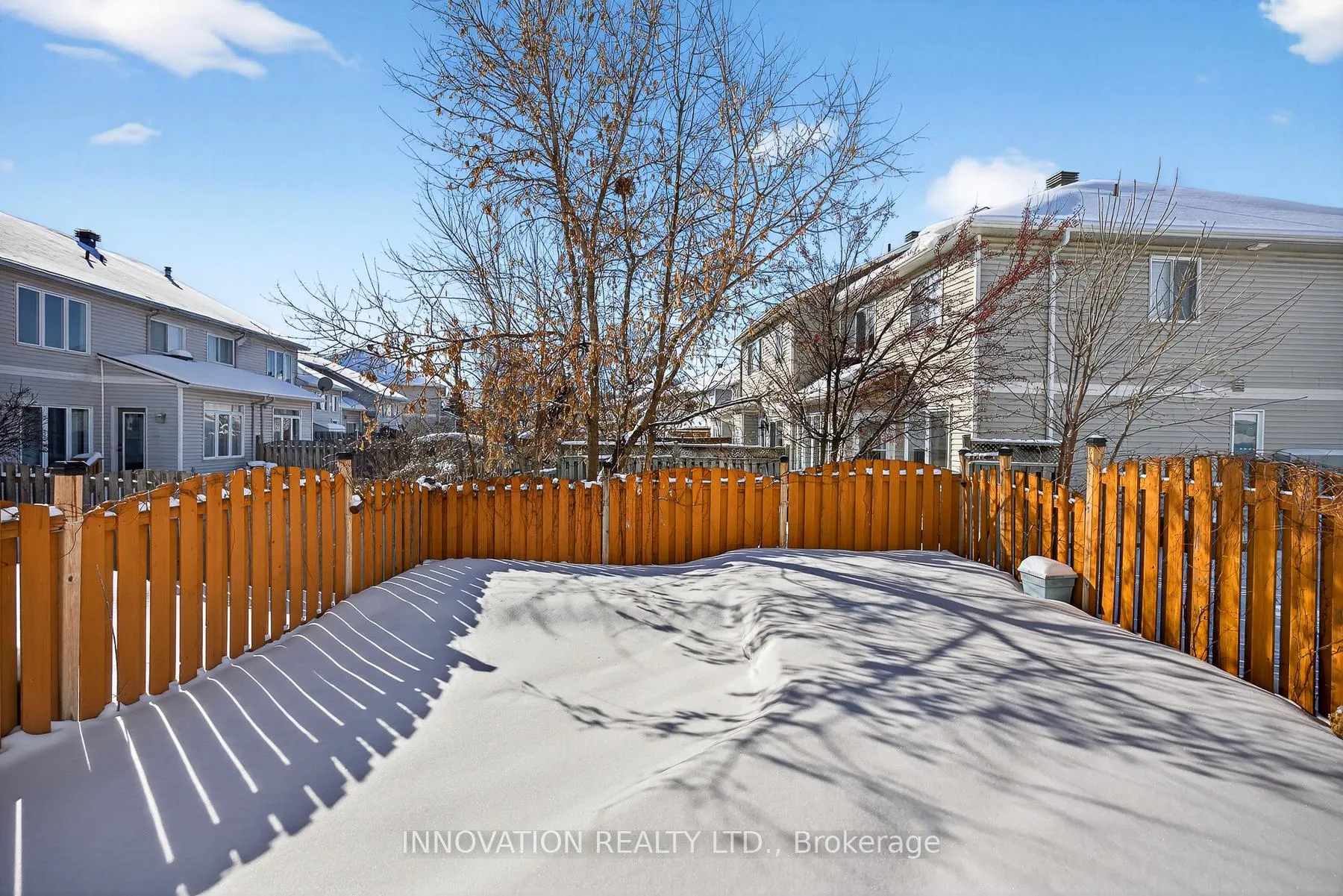 Photo 33 of 966 Goose River Avenue, Ottawa, Riverside South/Gloucester Glen — HOMEH