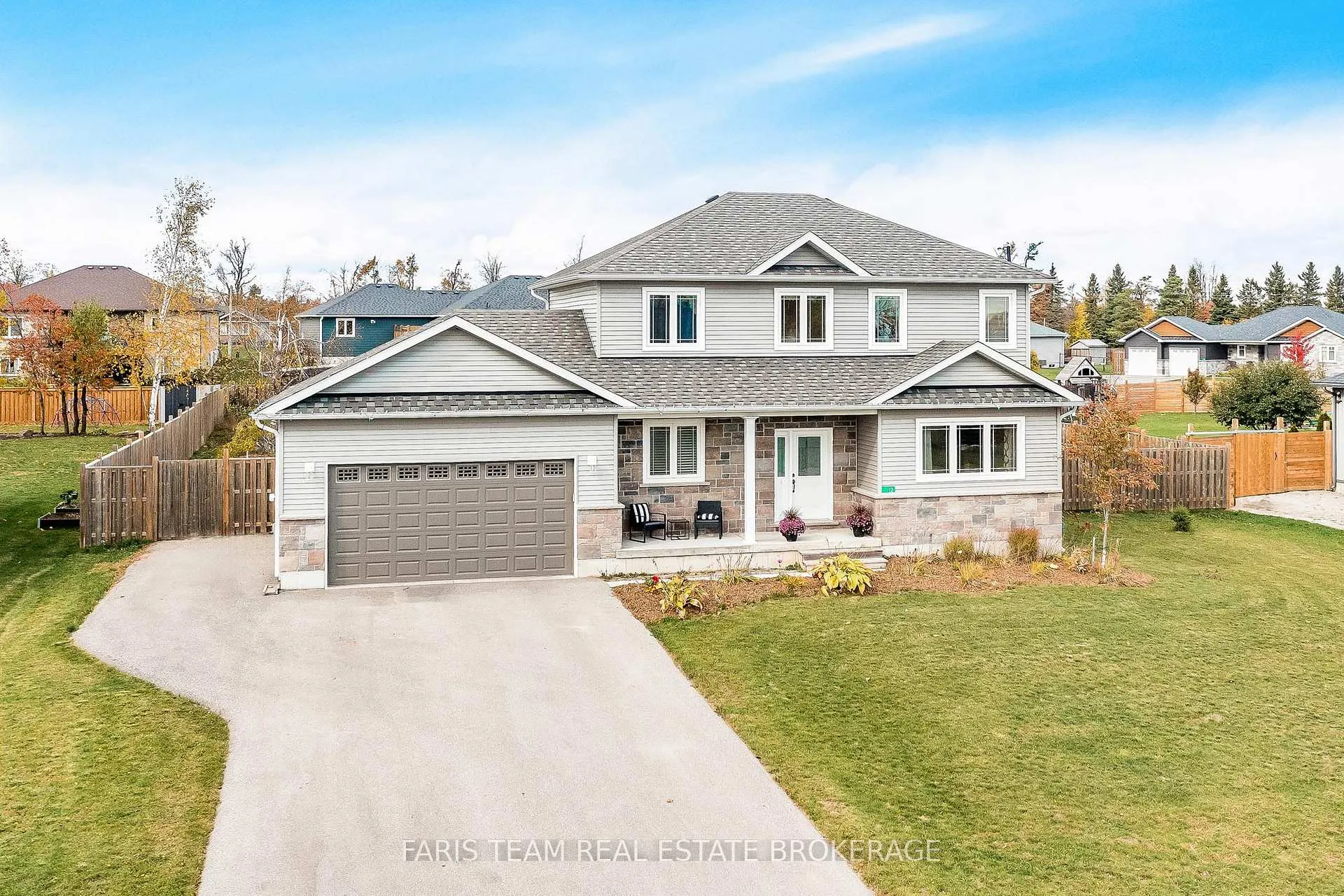 Photo 4 of 12 Grace Crescent, Oro-Medonte, Warminister — HOMEH