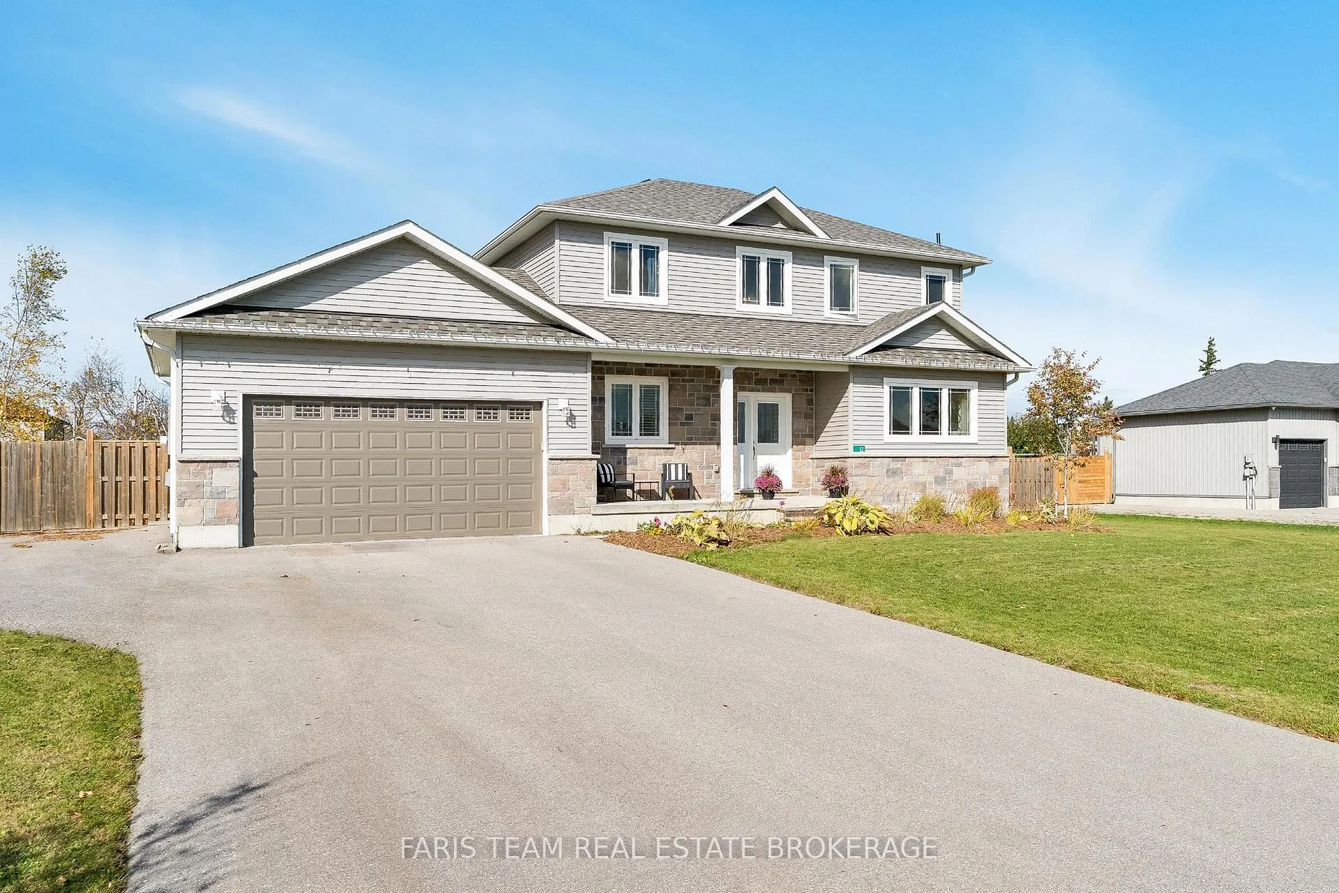 Photo 5 of 12 Grace Crescent, Oro-Medonte, Warminister — HOMEH