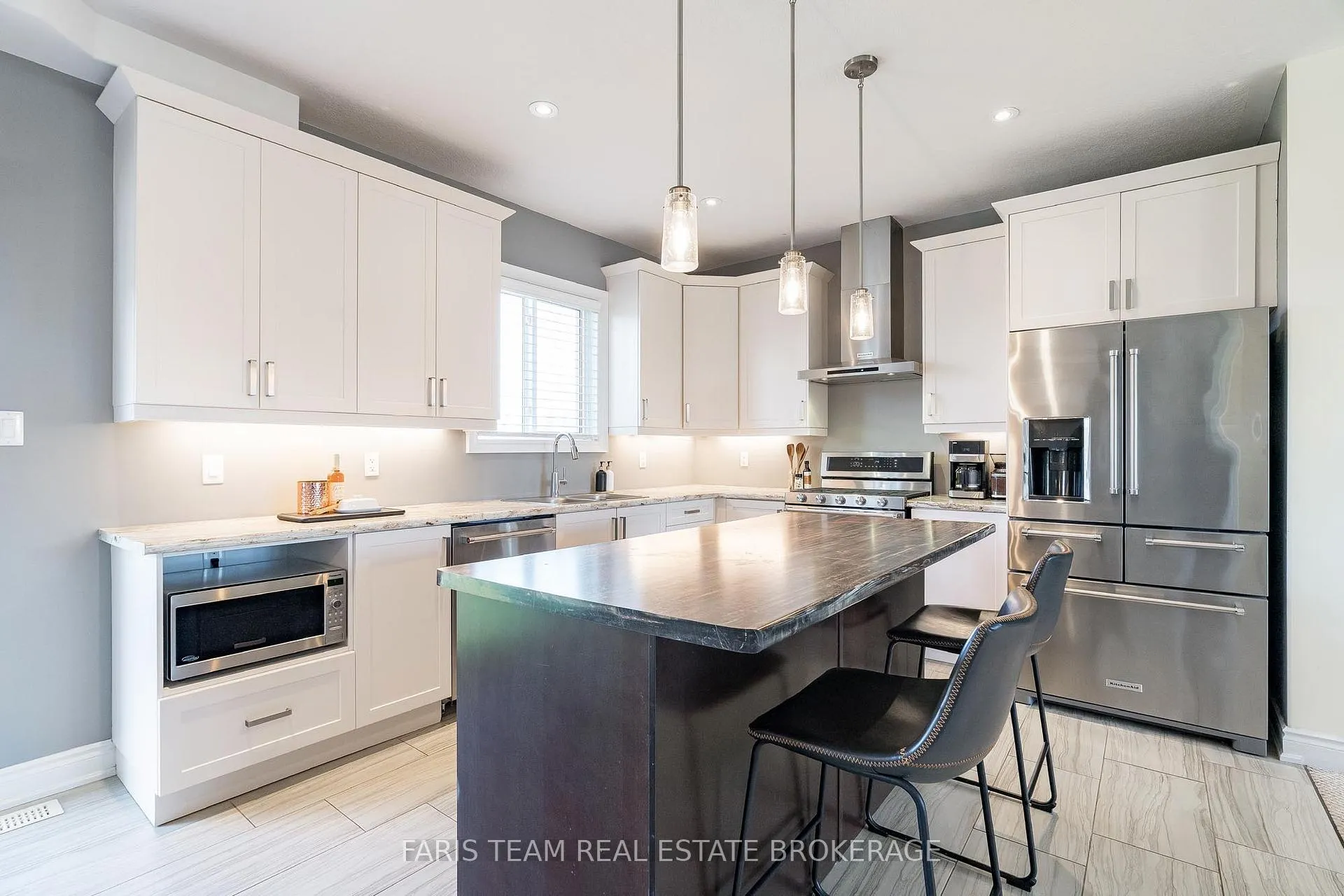 Photo 7 of 12 Grace Crescent, Oro-Medonte, Warminister — HOMEH