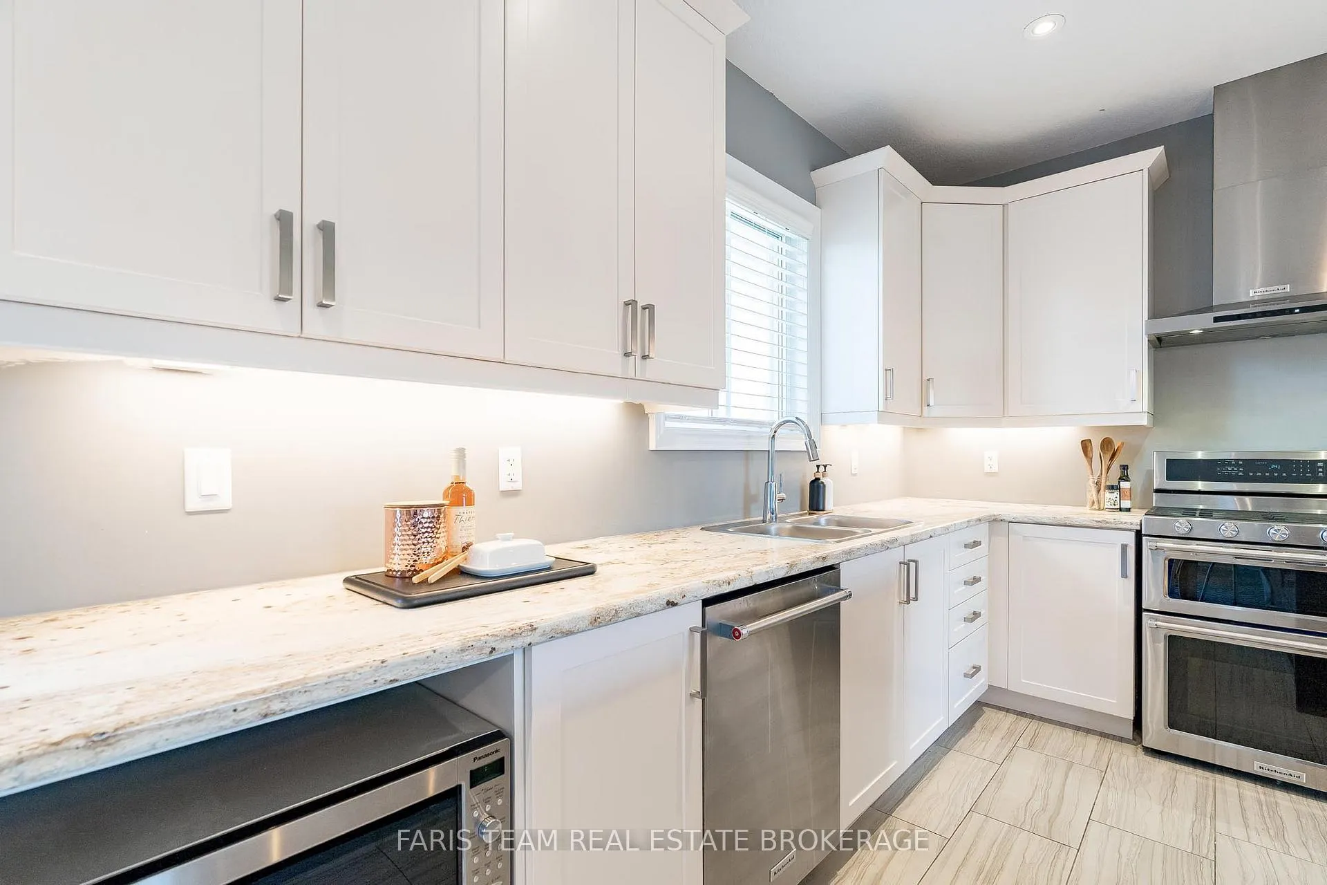 Photo 8 of 12 Grace Crescent, Oro-Medonte, Warminister — HOMEH