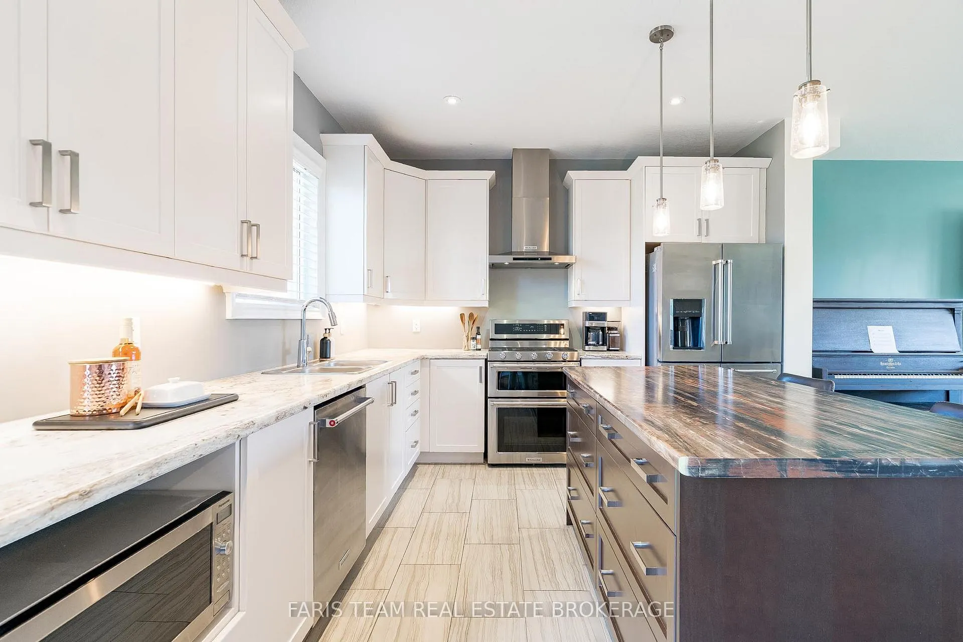 Photo 9 of 12 Grace Crescent, Oro-Medonte, Warminister — HOMEH
