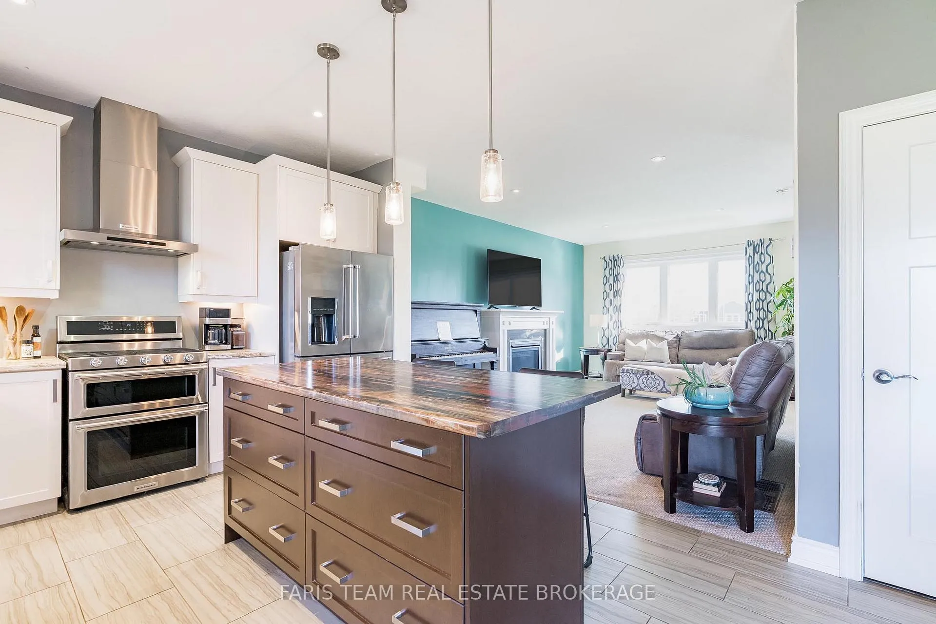 Photo 10 of 12 Grace Crescent, Oro-Medonte, Warminister — HOMEH