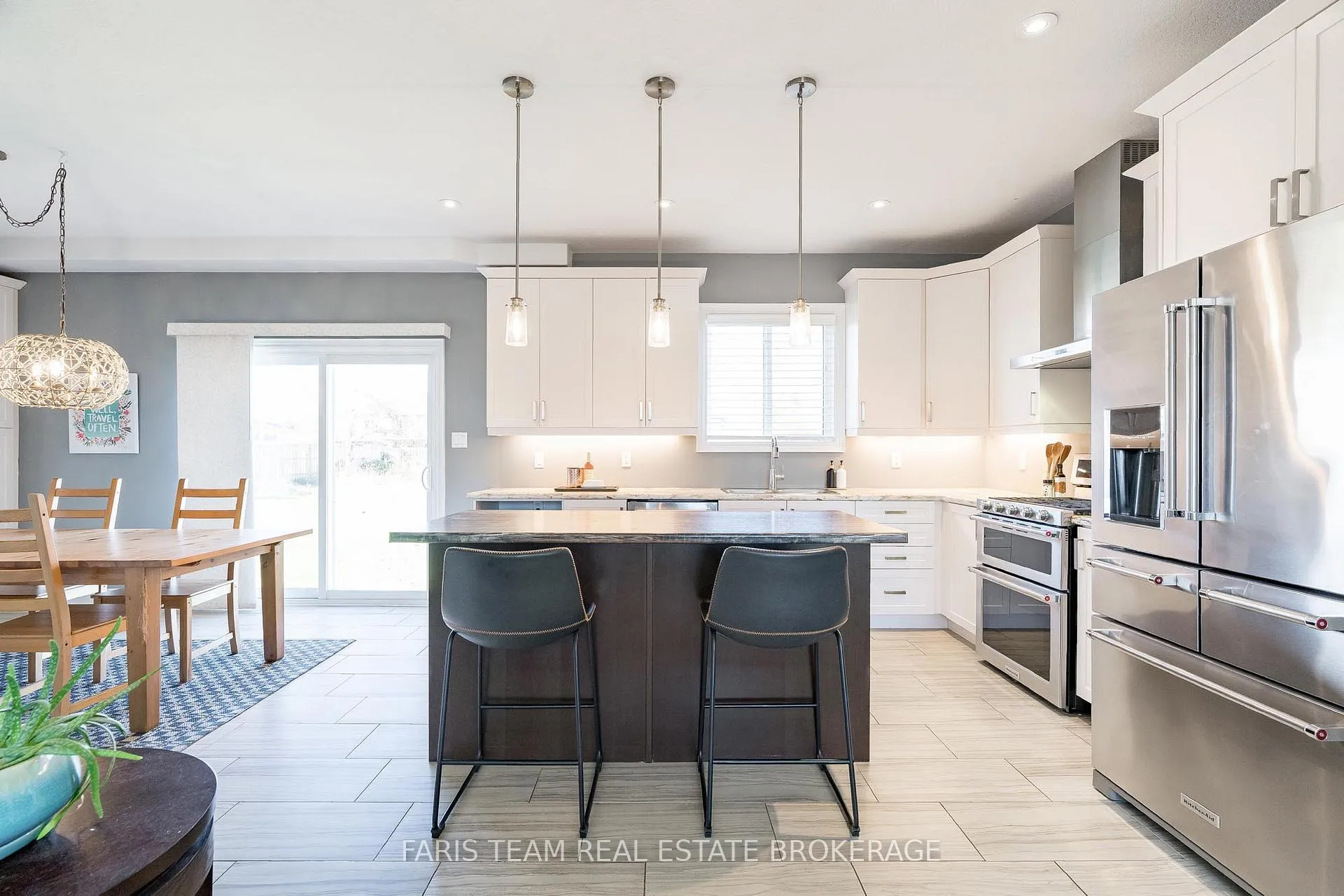 Photo 12 of 12 Grace Crescent, Oro-Medonte, Warminister — HOMEH