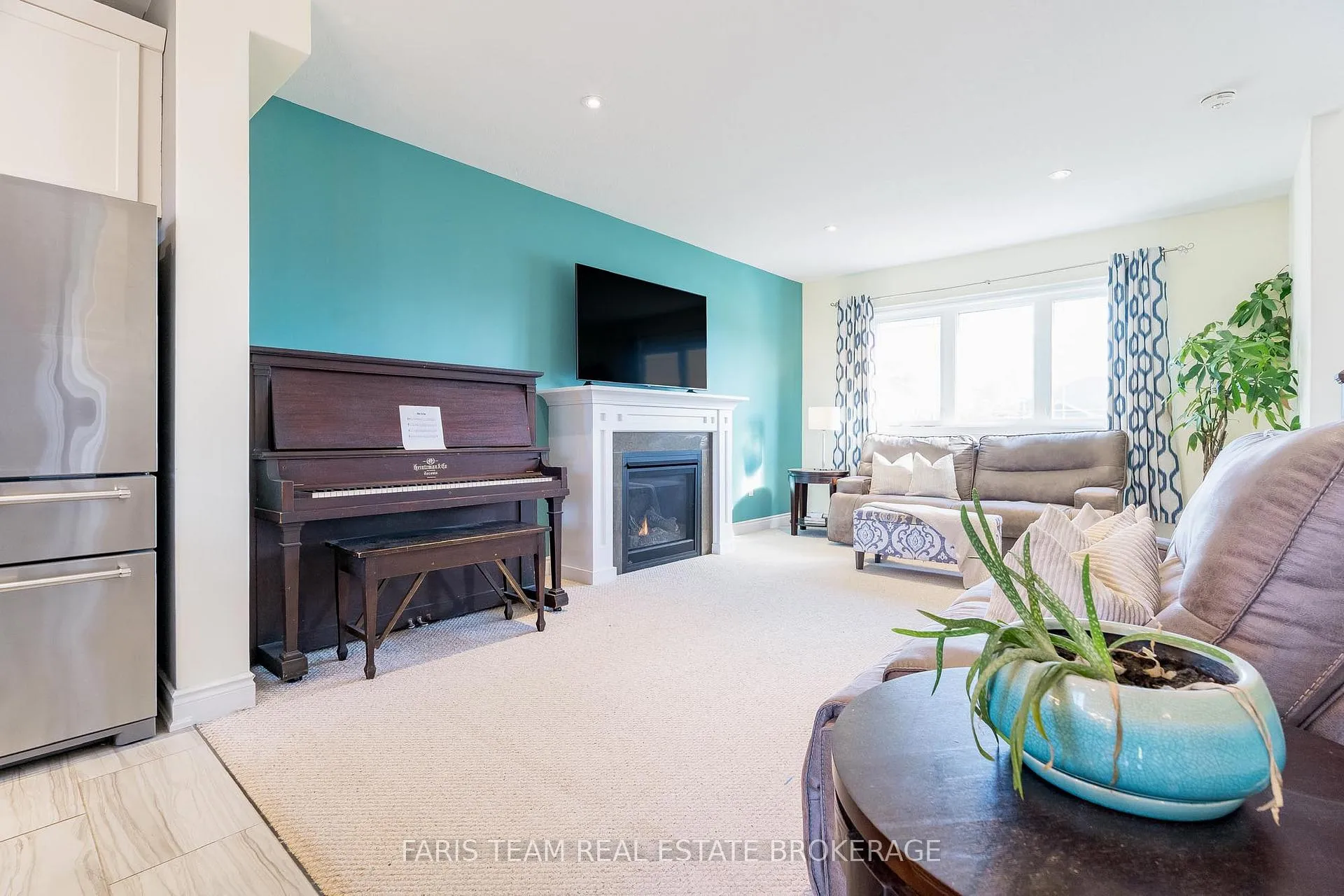 Photo 16 of 12 Grace Crescent, Oro-Medonte, Warminister — HOMEH