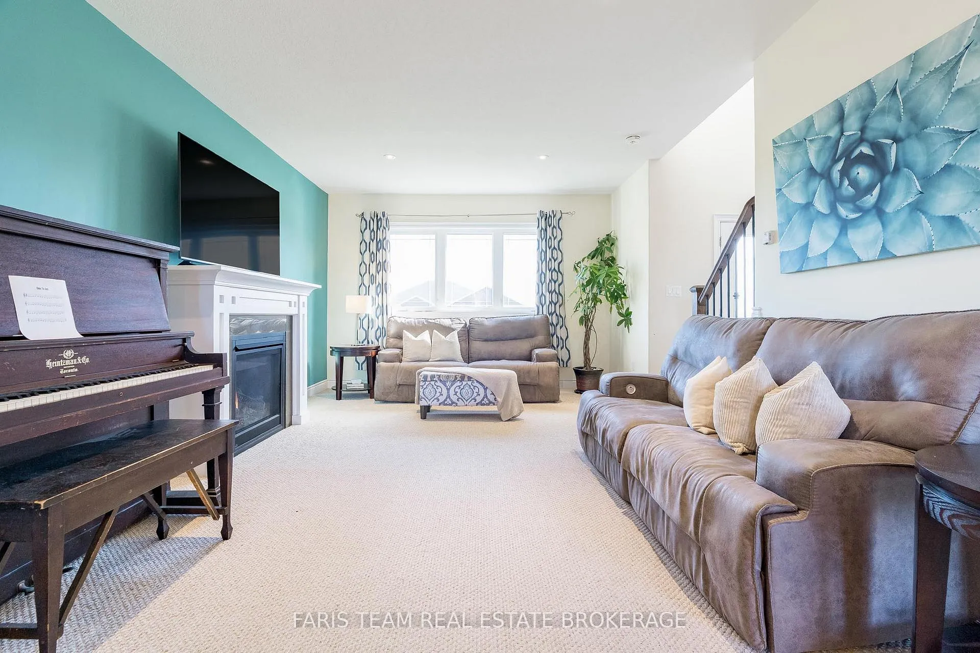 Photo 17 of 12 Grace Crescent, Oro-Medonte, Warminister — HOMEH