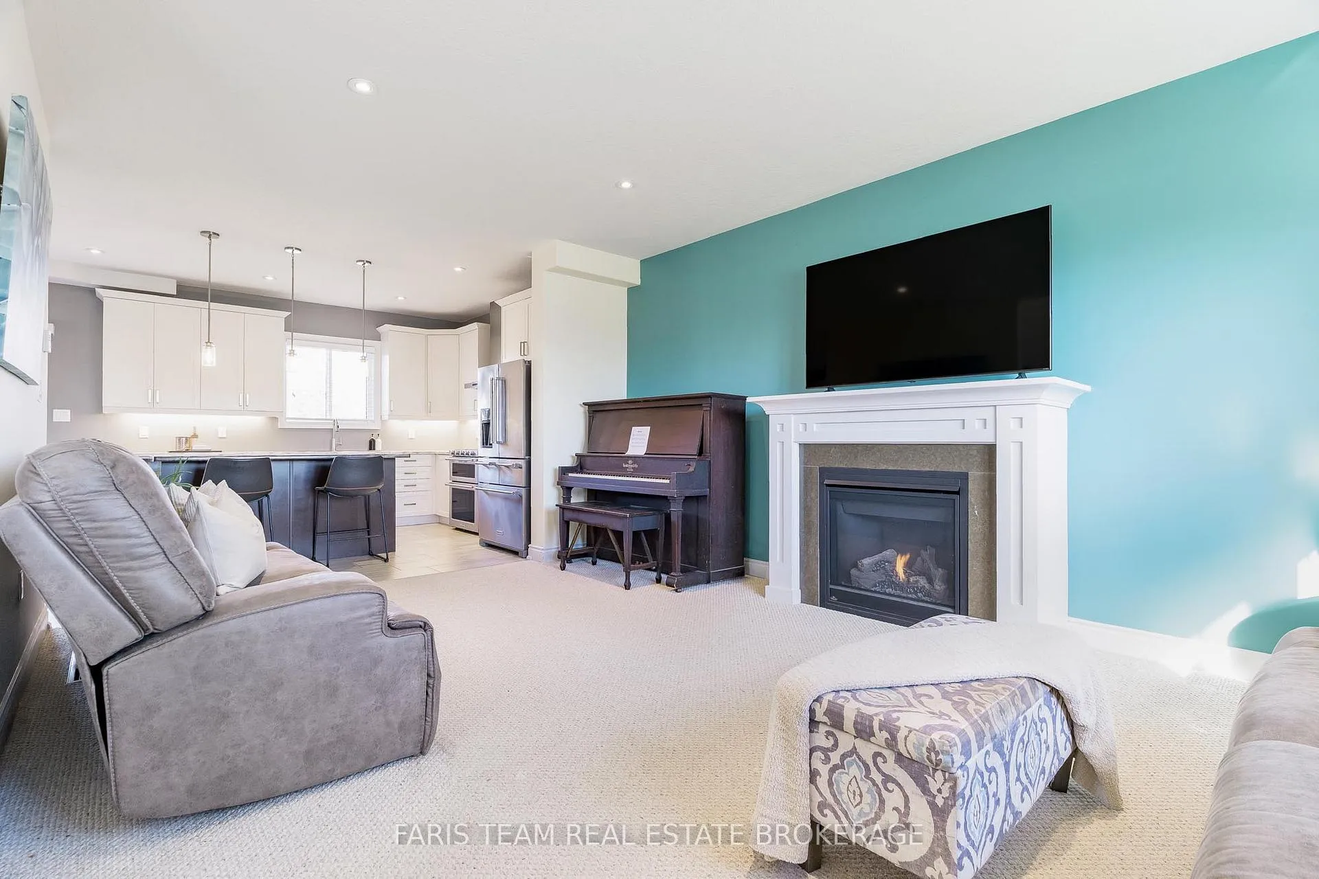 Photo 19 of 12 Grace Crescent, Oro-Medonte, Warminister — HOMEH