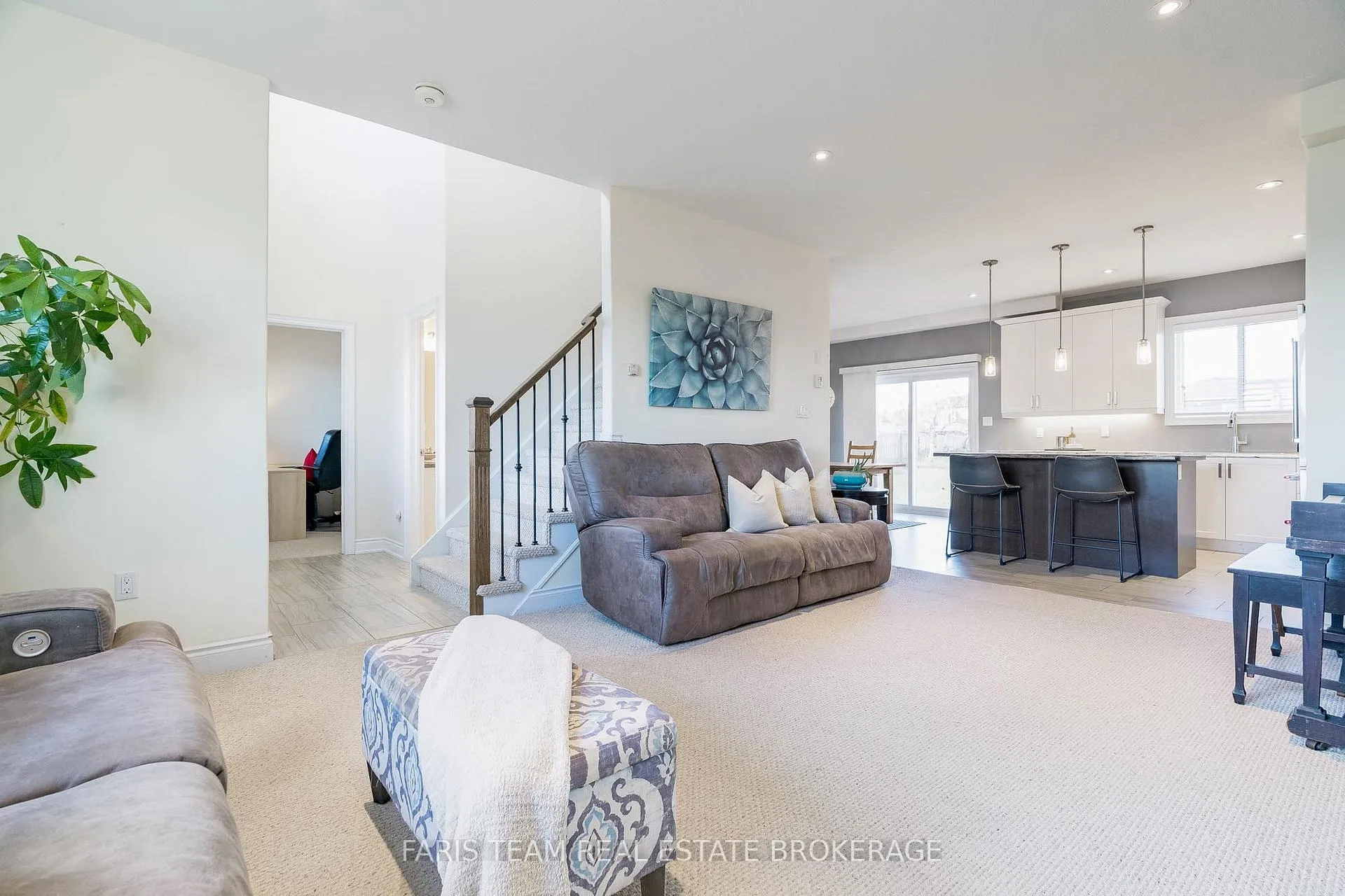 Photo 20 of 12 Grace Crescent, Oro-Medonte, Warminister — HOMEH