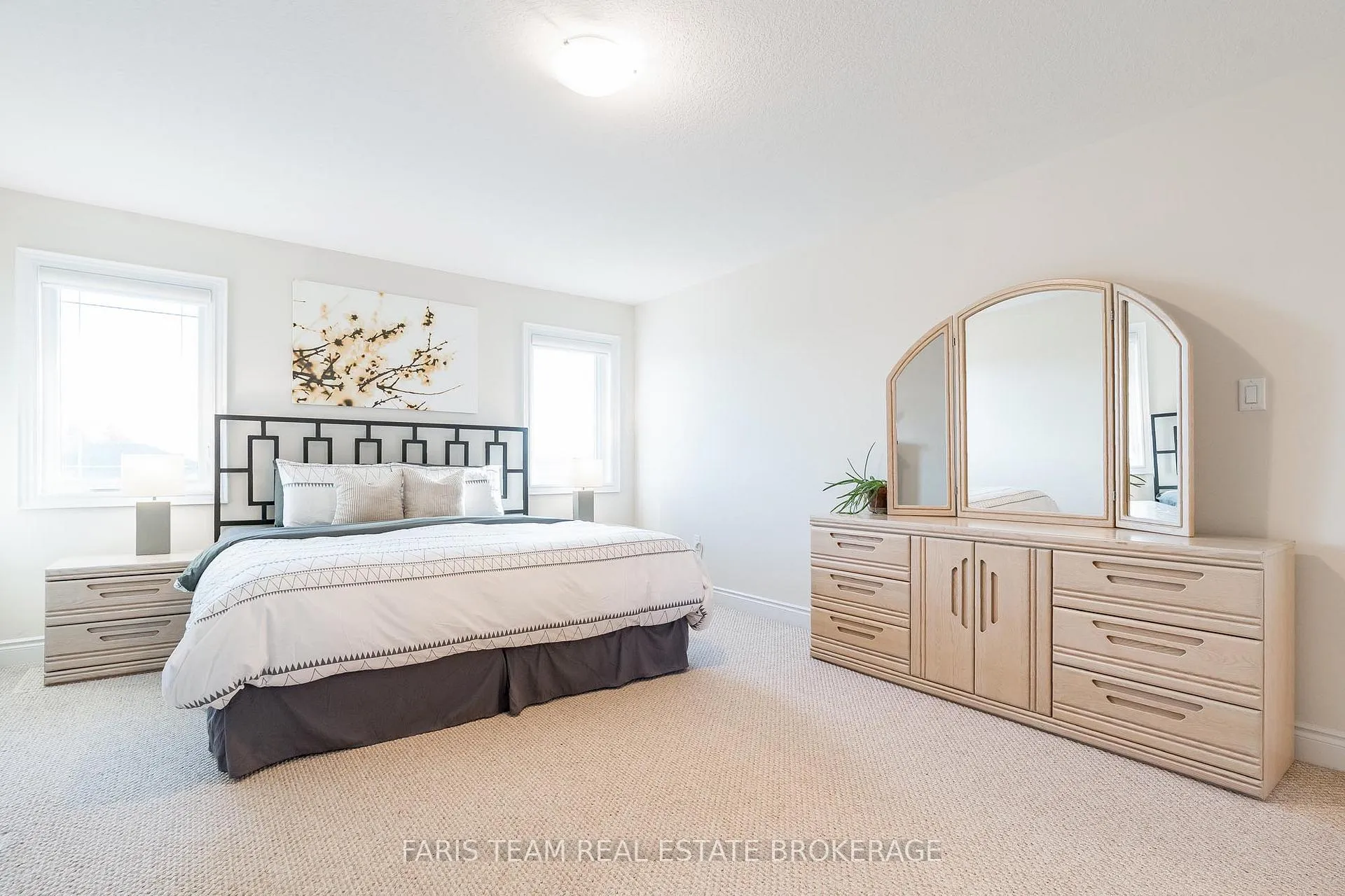 Photo 24 of 12 Grace Crescent, Oro-Medonte, Warminister — HOMEH