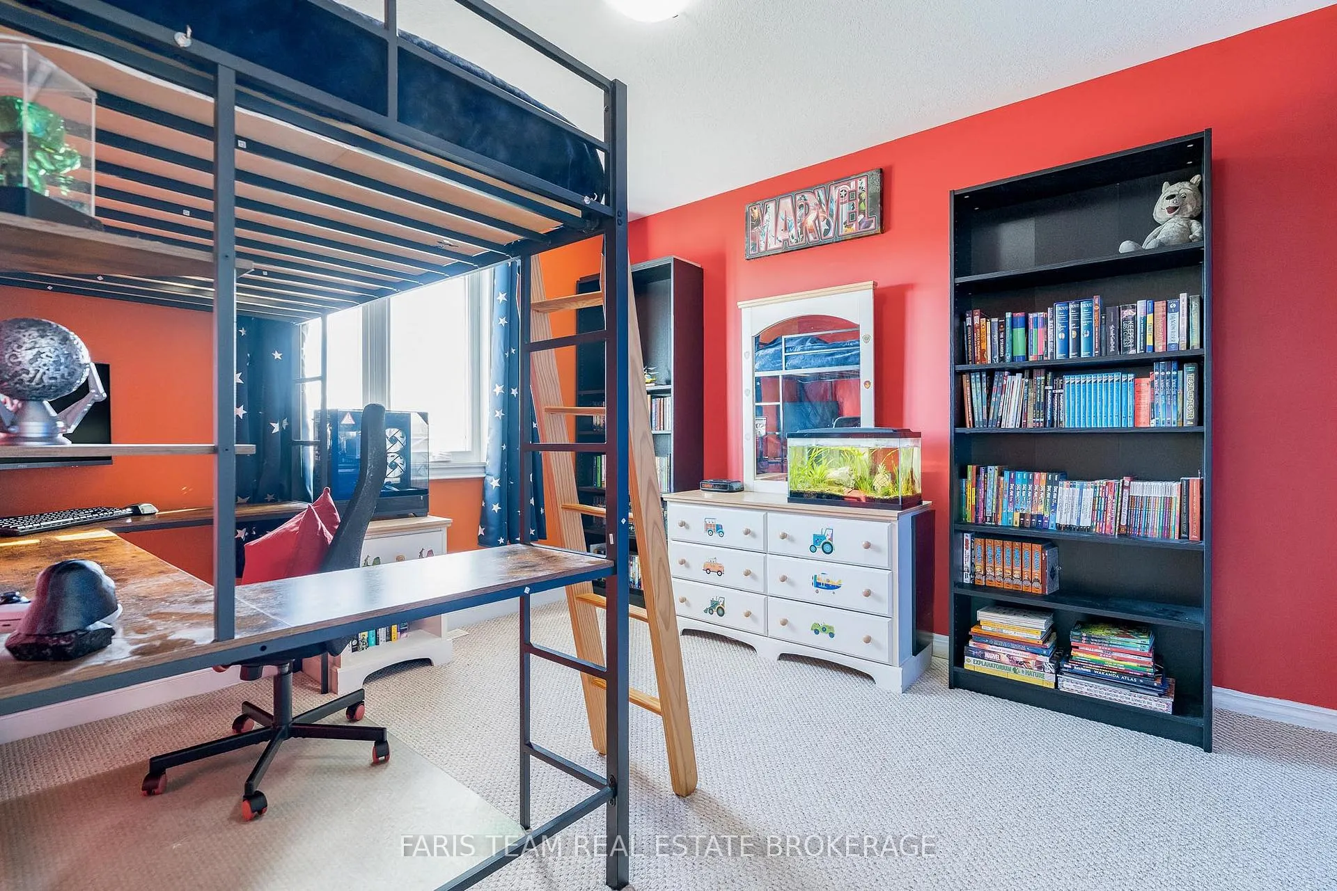 Photo 28 of 12 Grace Crescent, Oro-Medonte, Warminister — HOMEH
