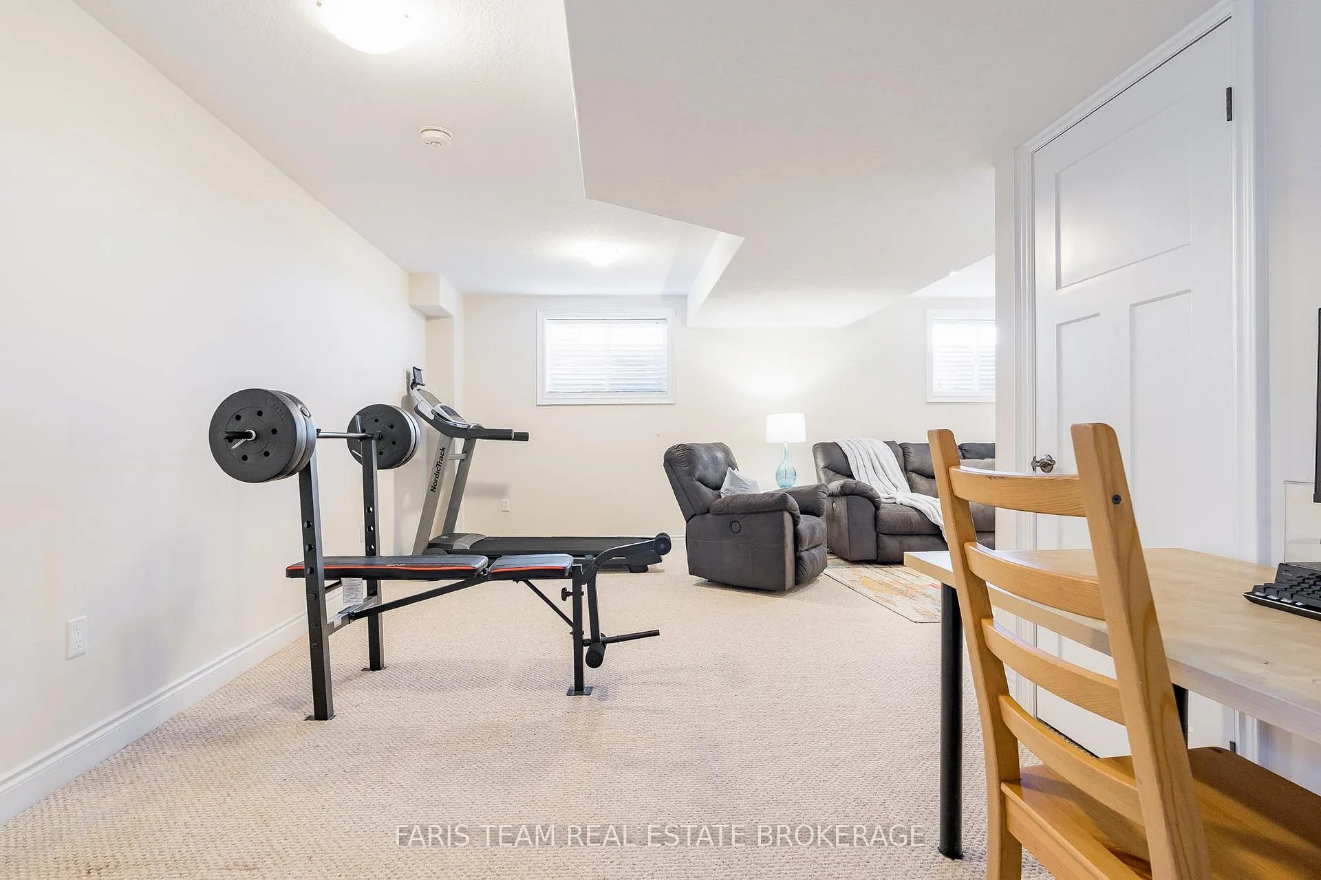 Photo 34 of 12 Grace Crescent, Oro-Medonte, Warminister — HOMEH