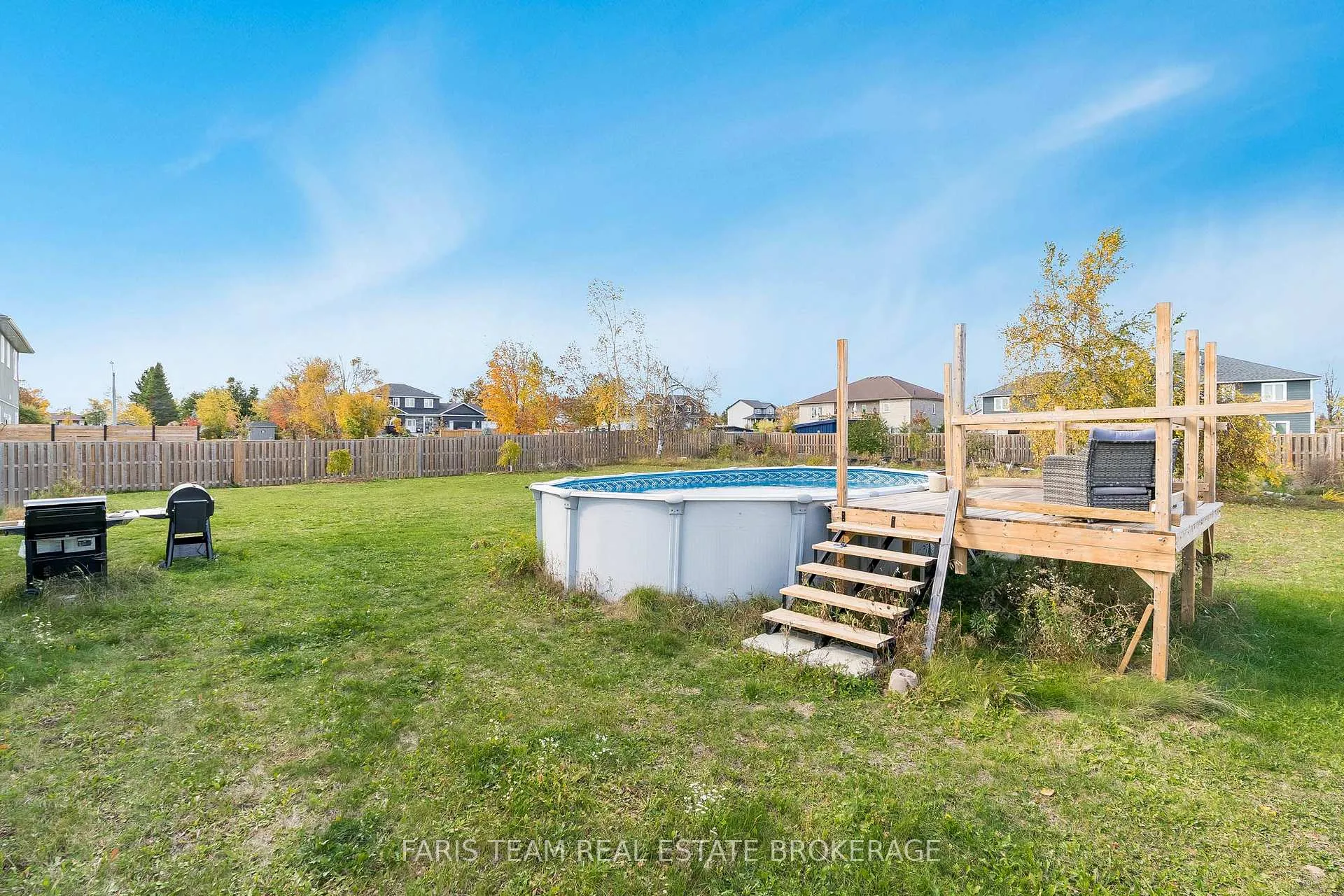 Photo 38 of 12 Grace Crescent, Oro-Medonte, Warminister — HOMEH