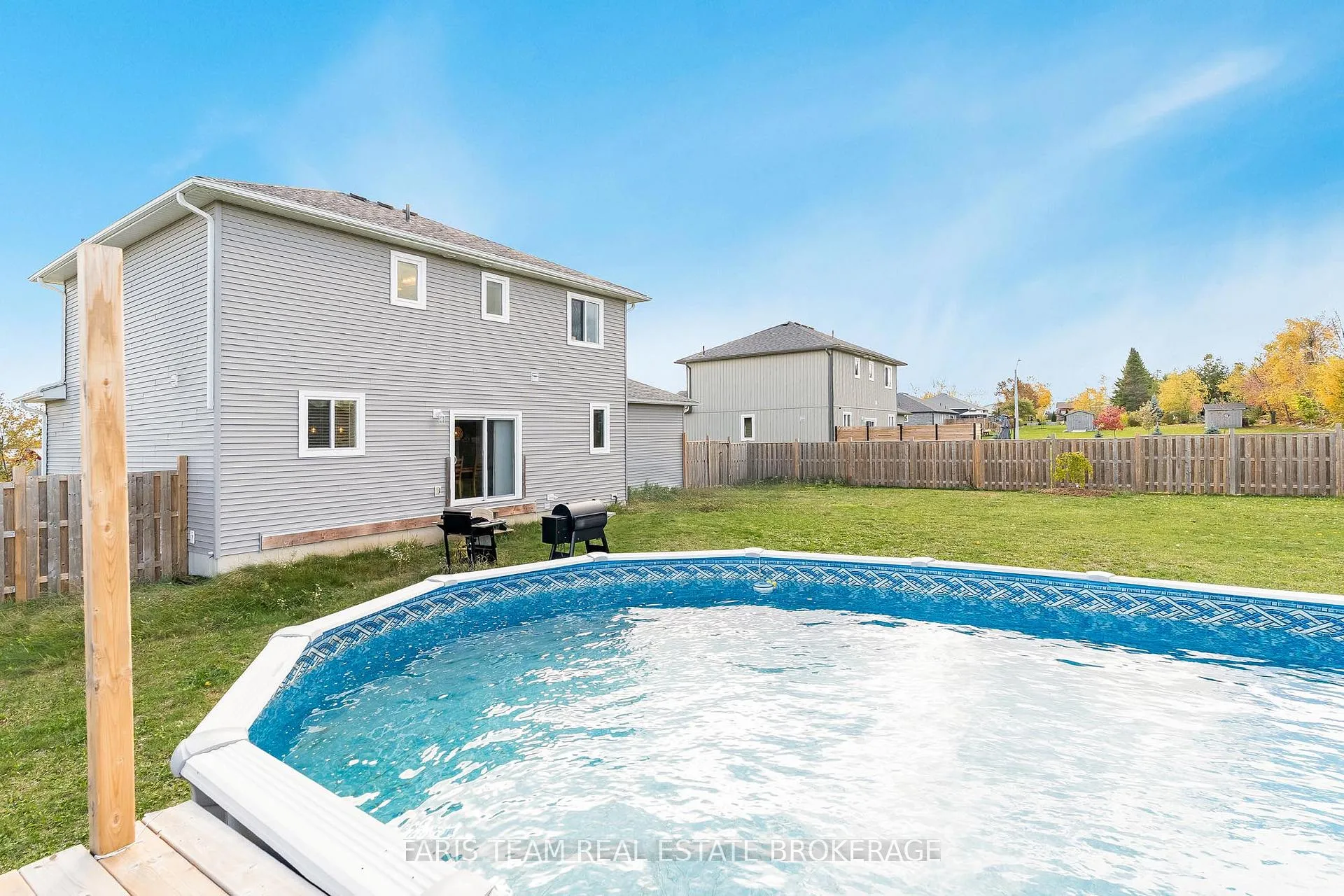 Photo 39 of 12 Grace Crescent, Oro-Medonte, Warminister — HOMEH