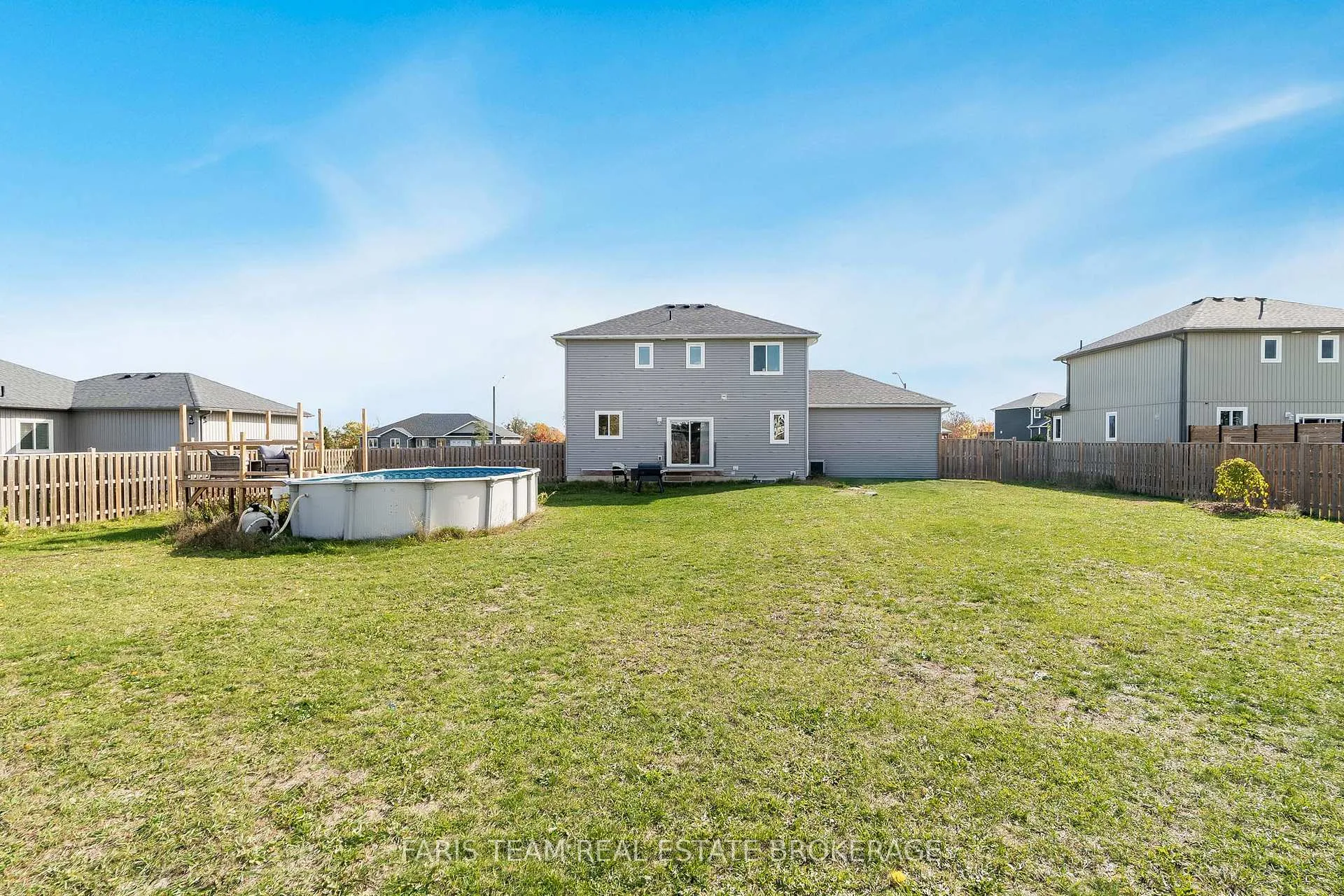 Photo 42 of 12 Grace Crescent, Oro-Medonte, Warminister — HOMEH