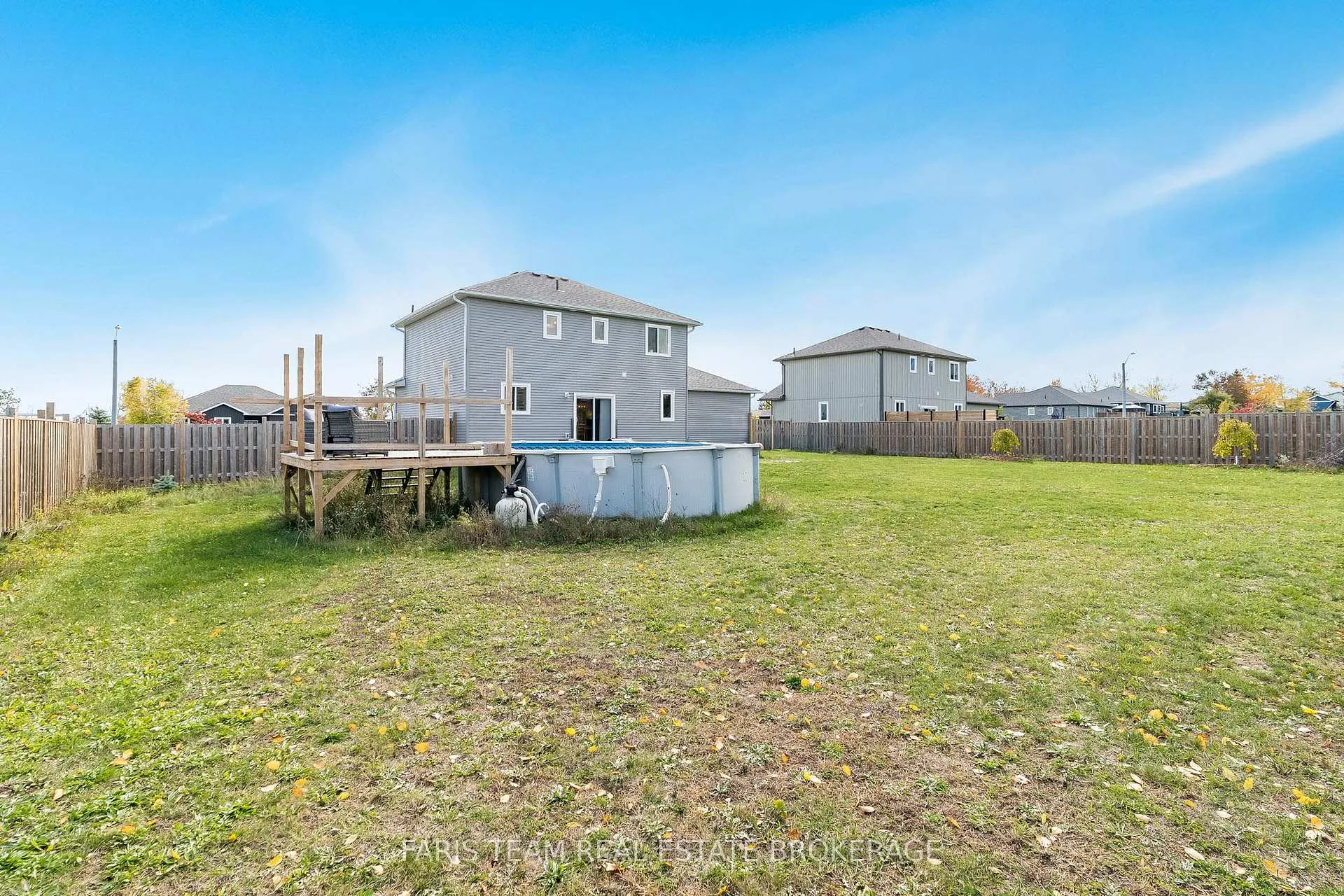 Photo 43 of 12 Grace Crescent, Oro-Medonte, Warminister — HOMEH