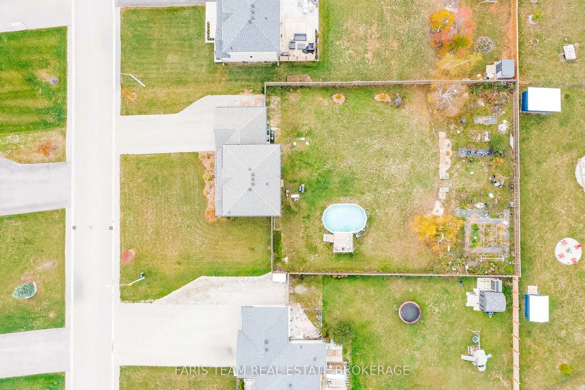 Photo 45 of 12 Grace Crescent, Oro-Medonte, Warminister — HOMEH