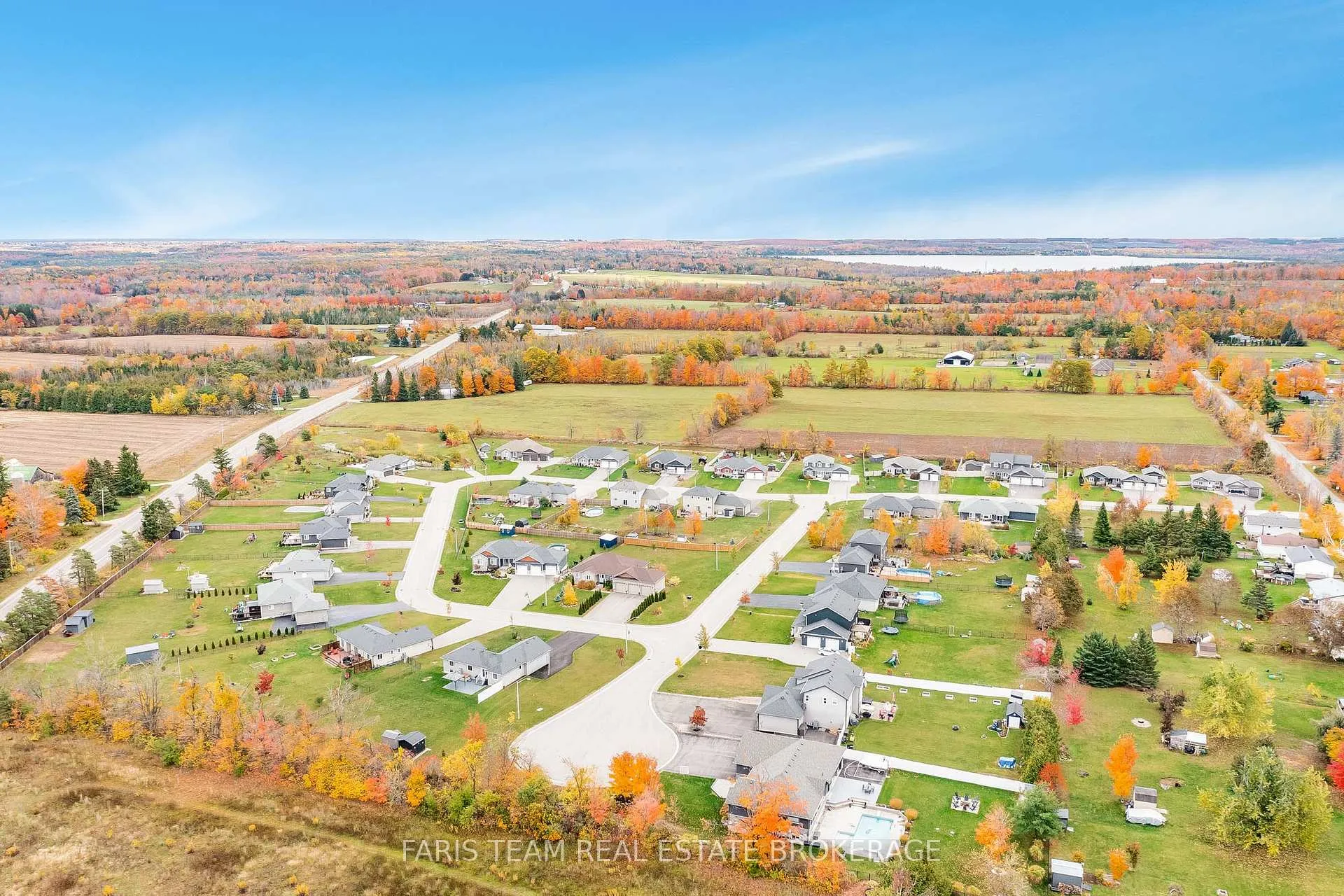 Photo 46 of 12 Grace Crescent, Oro-Medonte, Warminister — HOMEH
