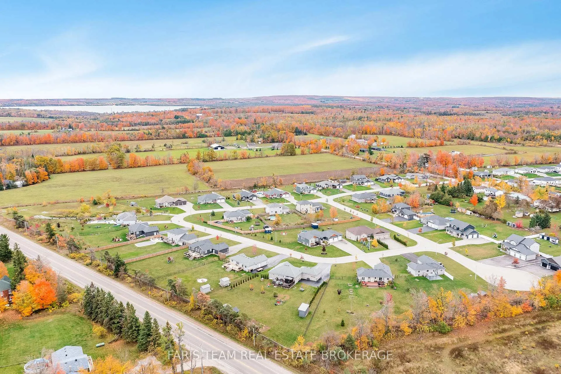 Photo 47 of 12 Grace Crescent, Oro-Medonte, Warminister — HOMEH