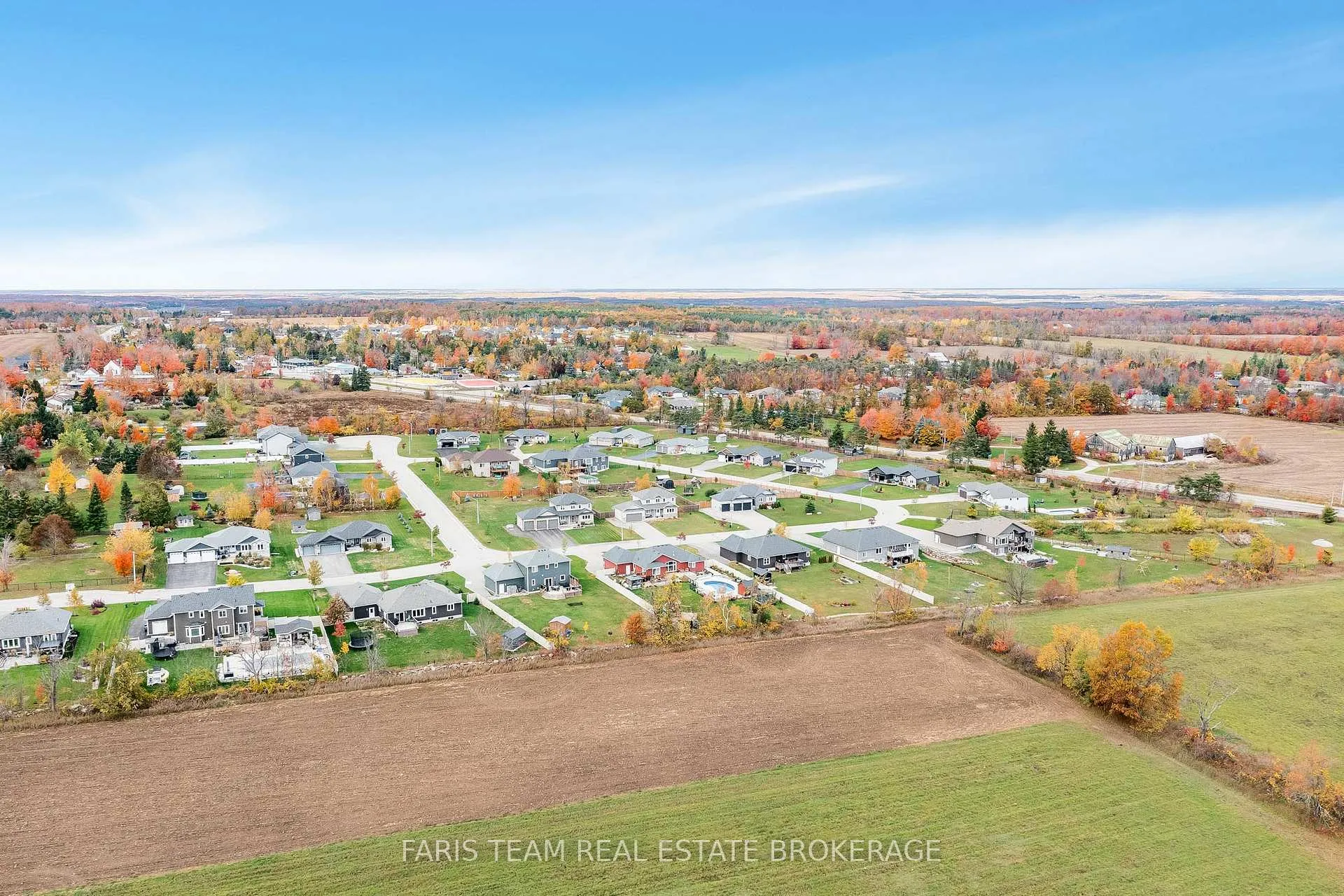 Photo 48 of 12 Grace Crescent, Oro-Medonte, Warminister — HOMEH