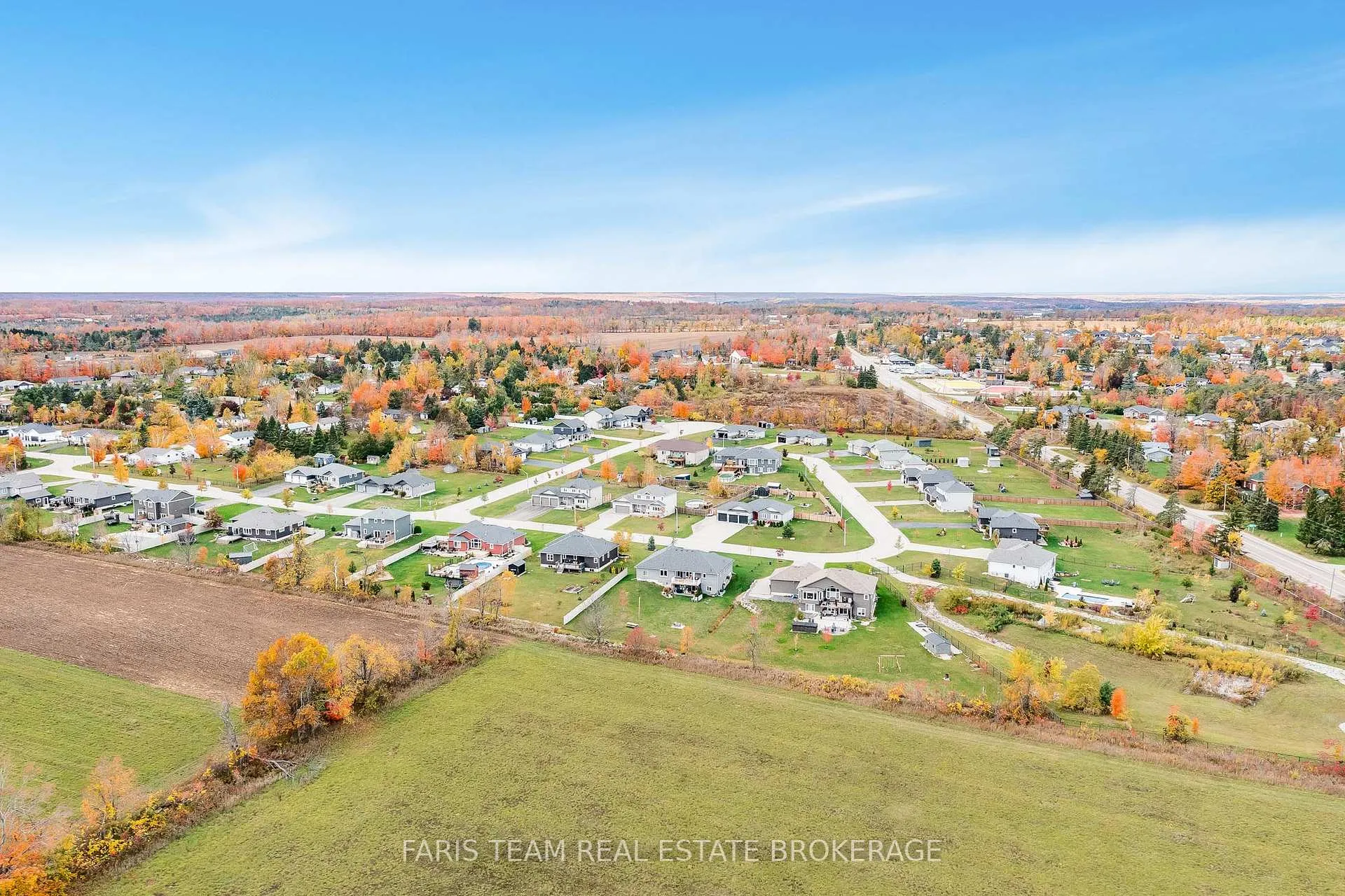 Photo 49 of 12 Grace Crescent, Oro-Medonte, Warminister — HOMEH