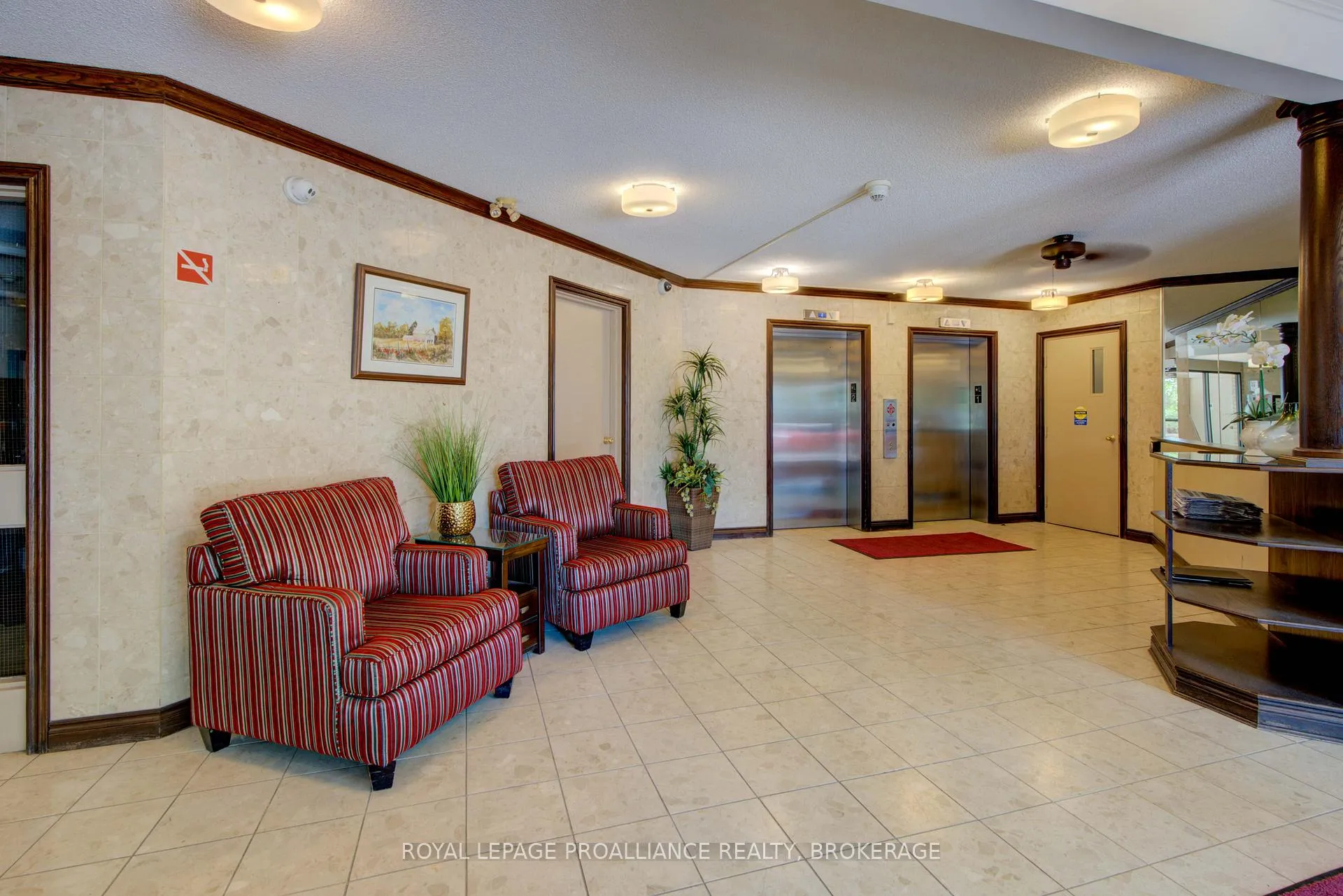 Photo 5 of Unit 609, 675 Davis Drive, Kingston, East Gardiners Rd — HOMEH