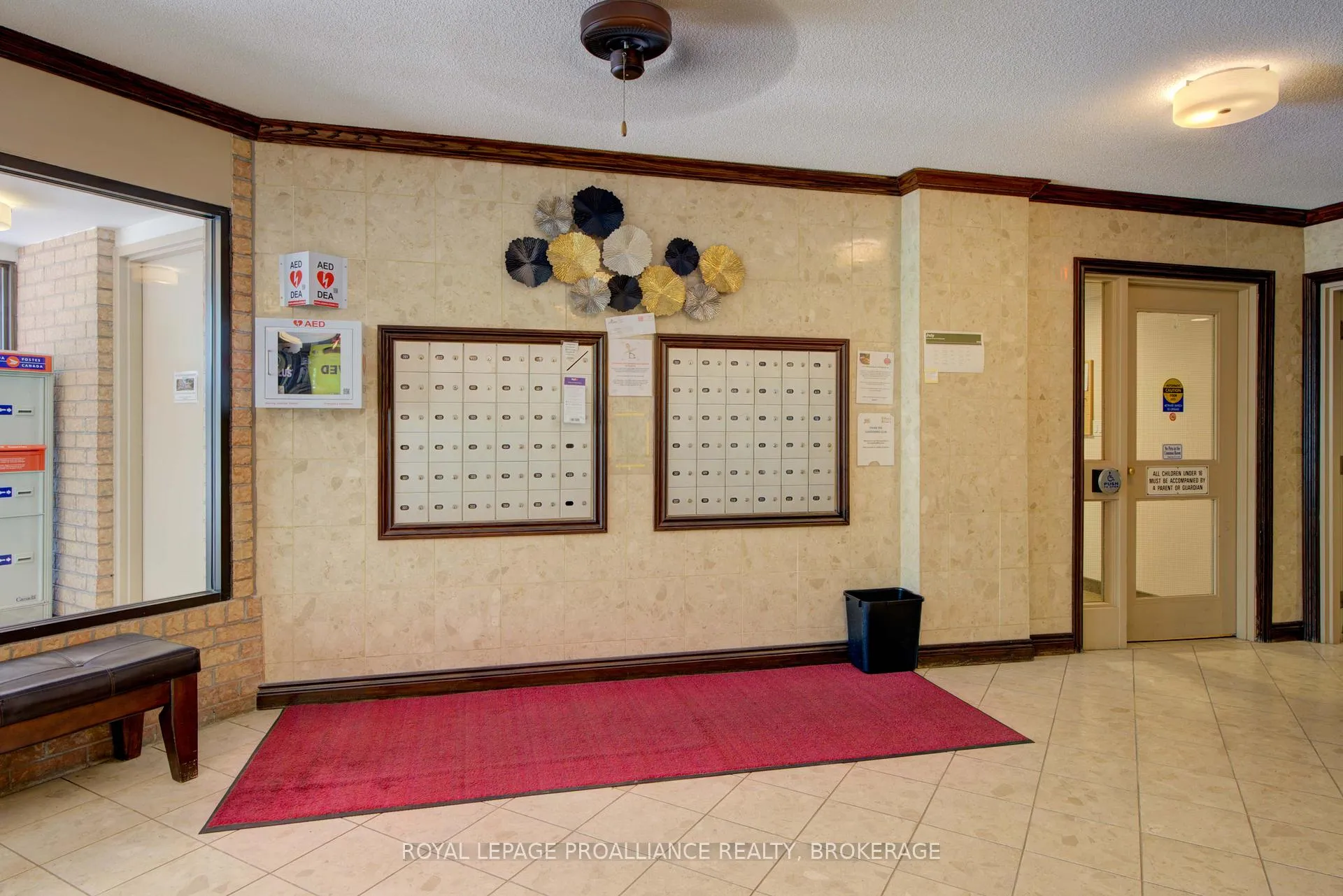 Photo 7 of Unit 609, 675 Davis Drive, Kingston, East Gardiners Rd — HOMEH