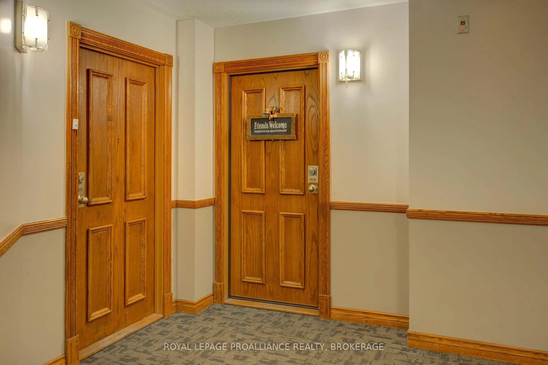 Photo 8 of Unit 609, 675 Davis Drive, Kingston, East Gardiners Rd — HOMEH