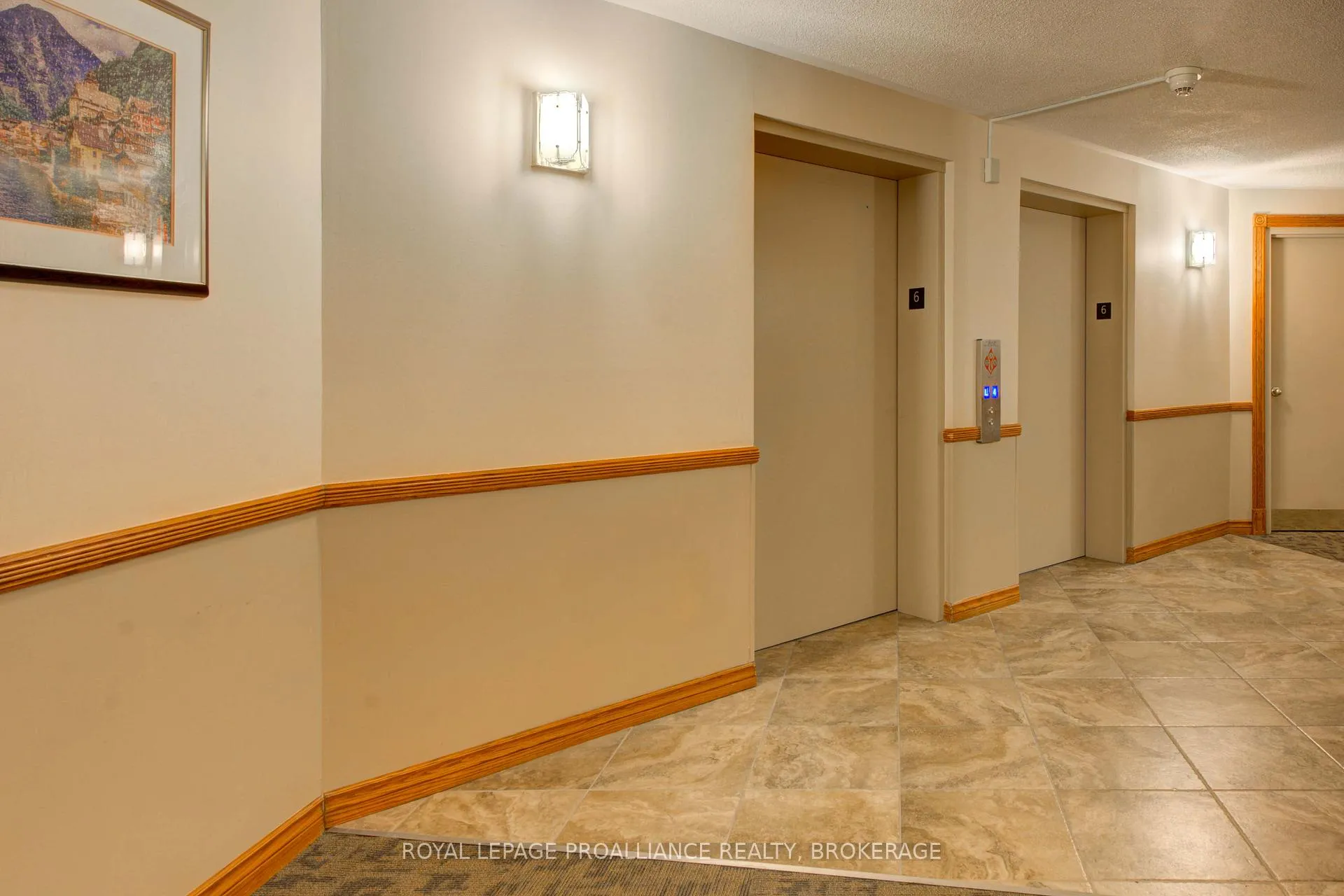 Photo 9 of Unit 609, 675 Davis Drive, Kingston, East Gardiners Rd — HOMEH
