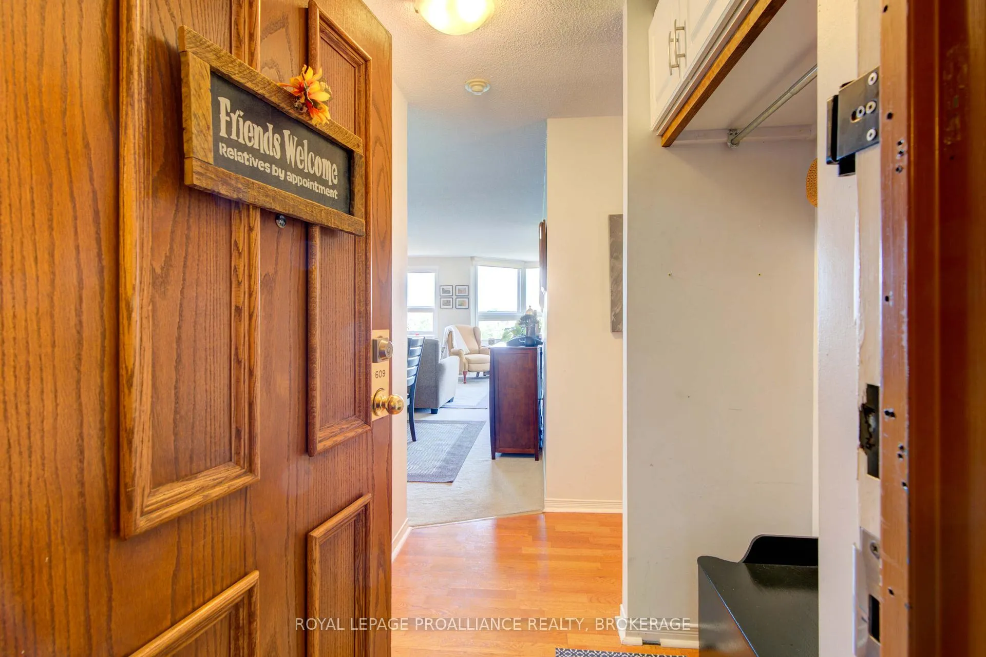 Photo 10 of Unit 609, 675 Davis Drive, Kingston, East Gardiners Rd — HOMEH