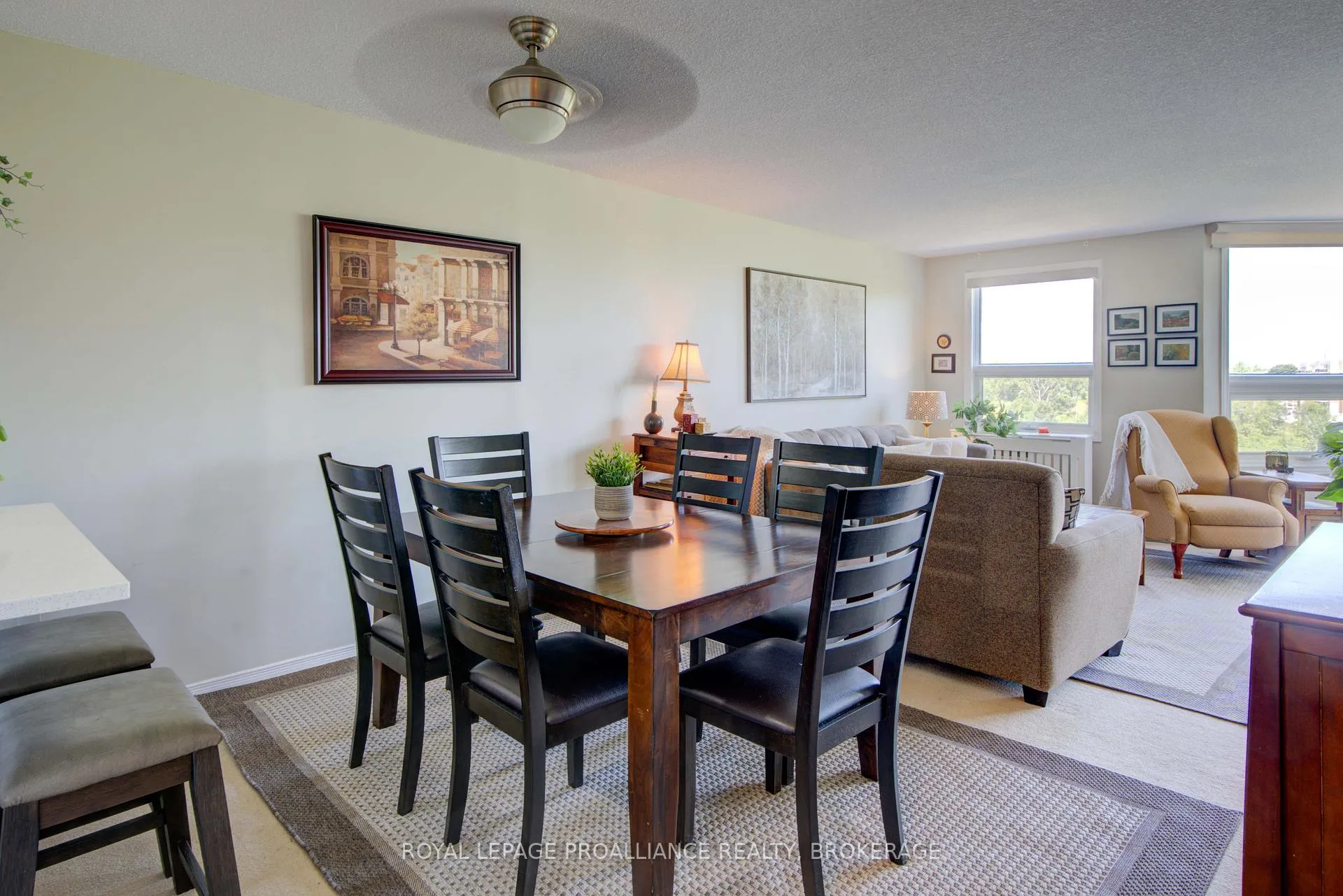 Photo 14 of Unit 609, 675 Davis Drive, Kingston, East Gardiners Rd — HOMEH