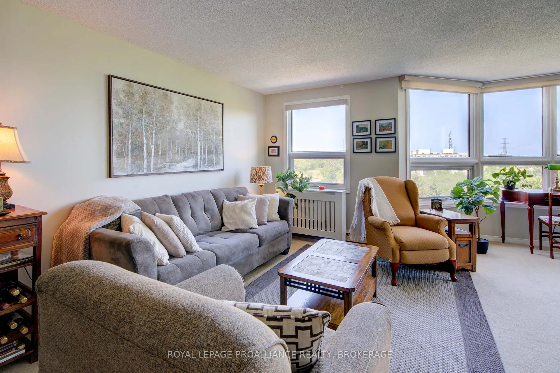 Photo 15 of Unit 609, 675 Davis Drive, Kingston, East Gardiners Rd — HOMEH