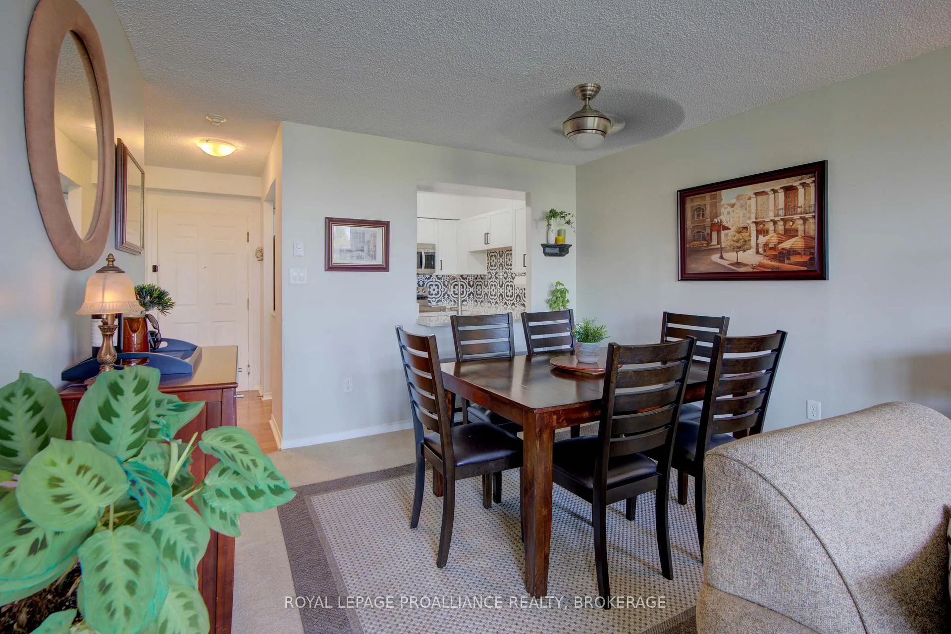 Photo 16 of Unit 609, 675 Davis Drive, Kingston, East Gardiners Rd — HOMEH