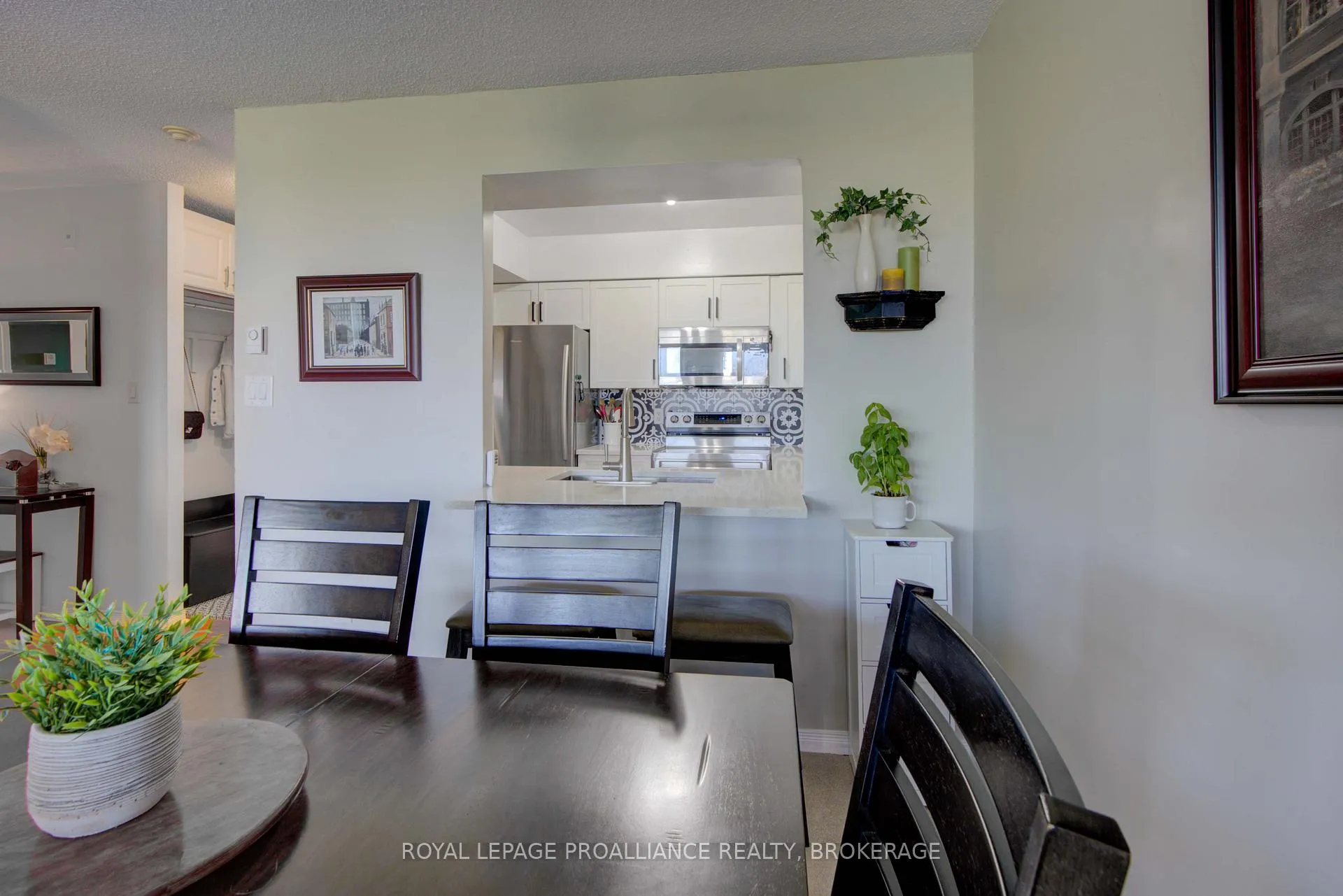 Photo 17 of Unit 609, 675 Davis Drive, Kingston, East Gardiners Rd — HOMEH