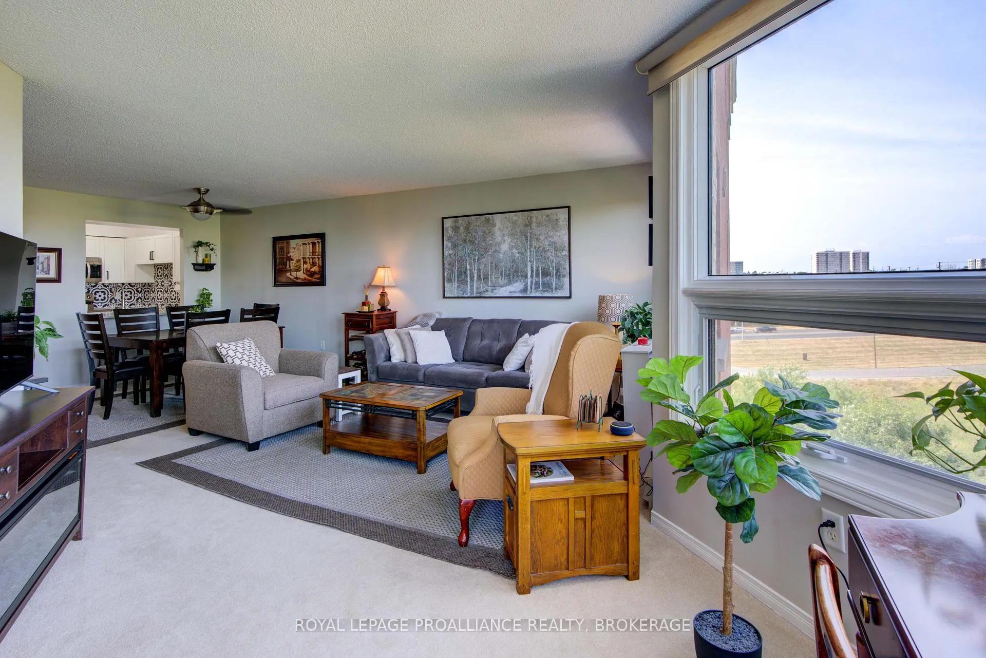 Photo 22 of Unit 609, 675 Davis Drive, Kingston, East Gardiners Rd — HOMEH