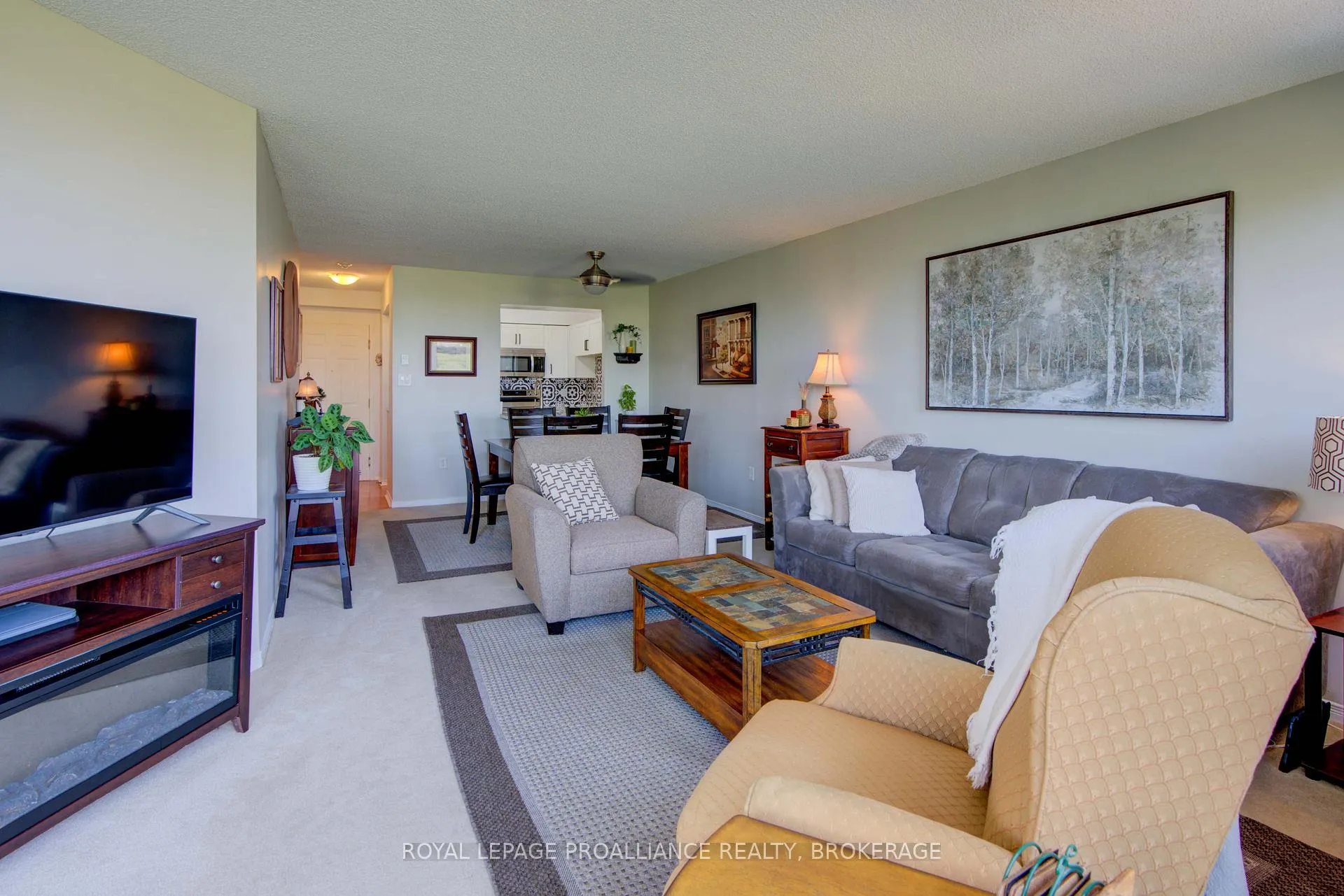 Photo 24 of Unit 609, 675 Davis Drive, Kingston, East Gardiners Rd — HOMEH