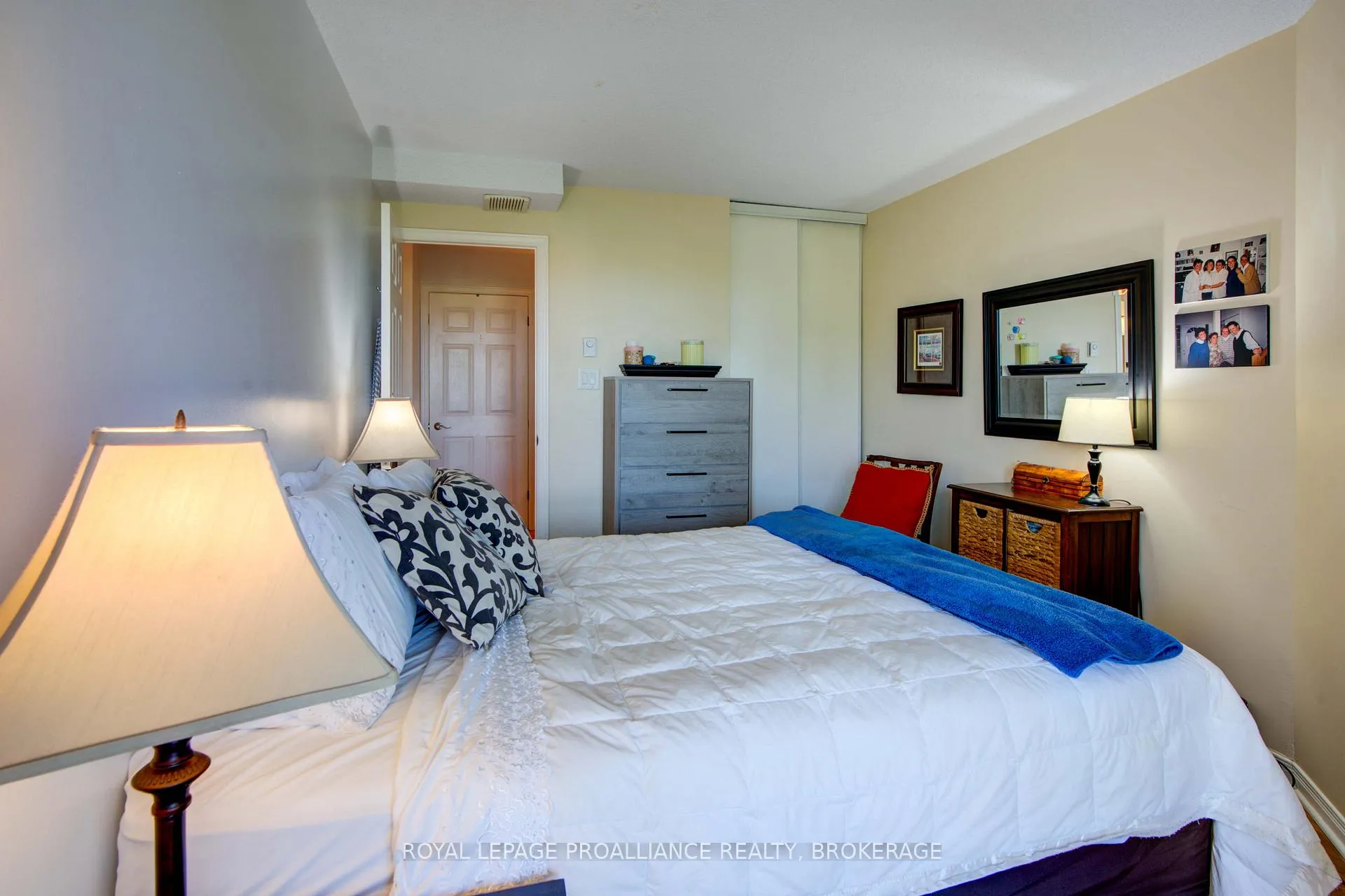 Photo 27 of Unit 609, 675 Davis Drive, Kingston, East Gardiners Rd — HOMEH