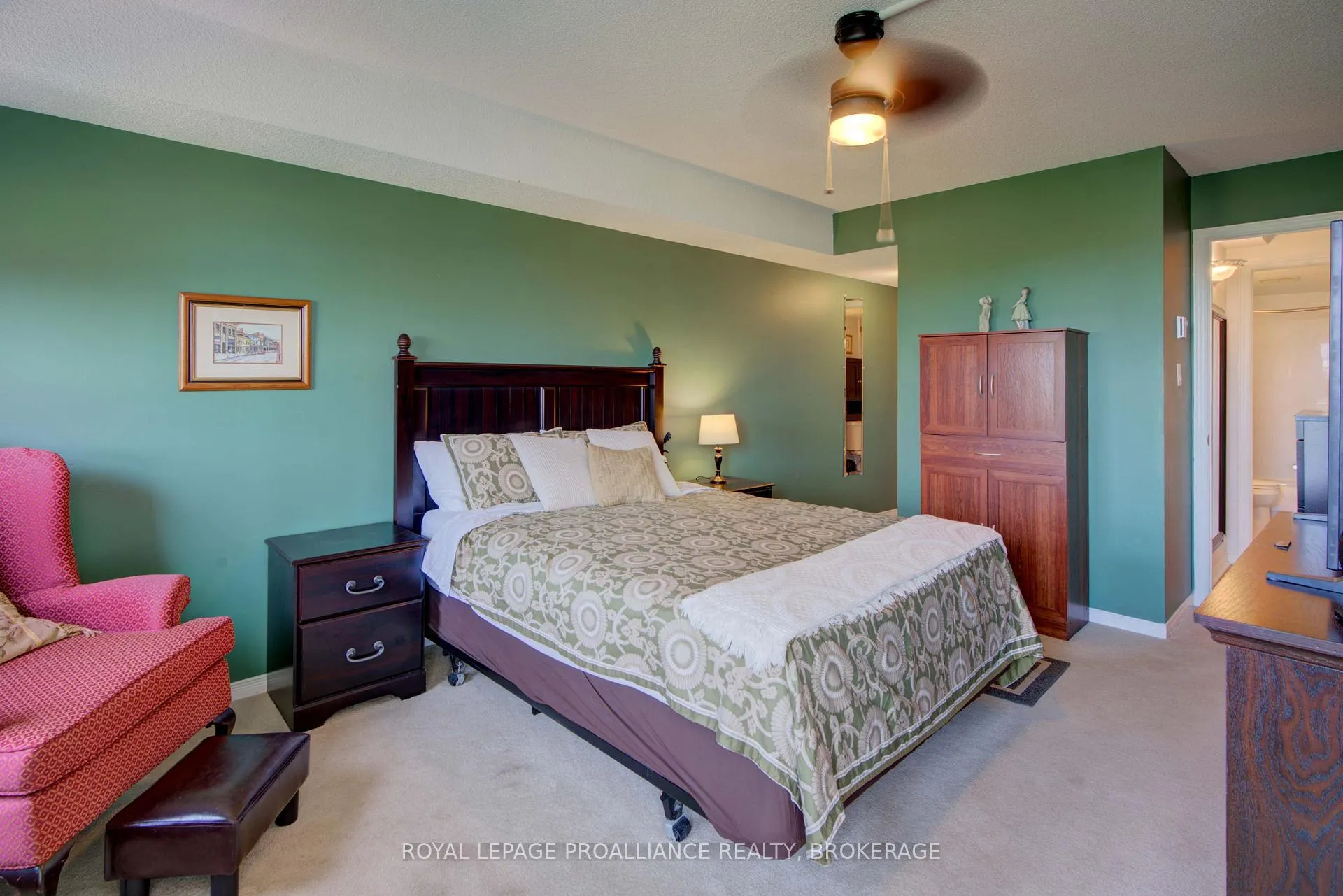 Photo 28 of Unit 609, 675 Davis Drive, Kingston, East Gardiners Rd — HOMEH