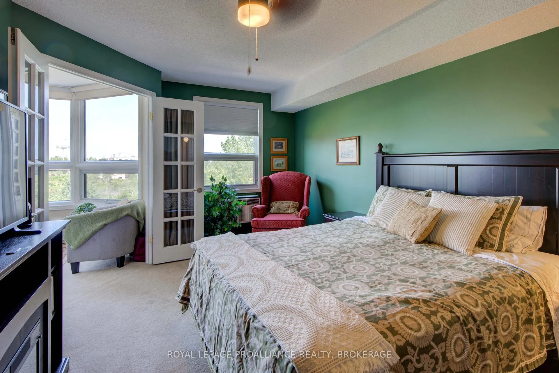 Photo 29 of Unit 609, 675 Davis Drive, Kingston, East Gardiners Rd — HOMEH