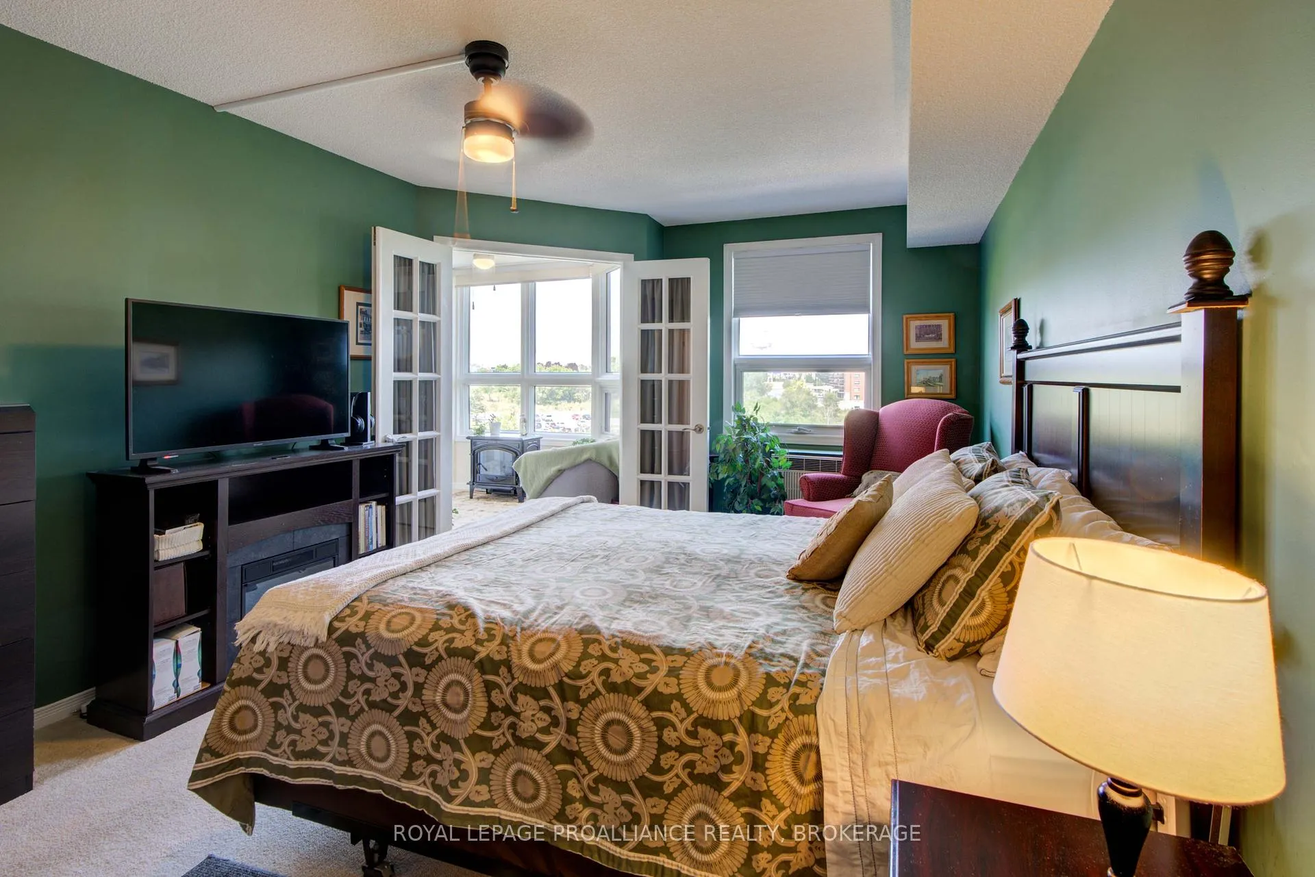 Photo 30 of Unit 609, 675 Davis Drive, Kingston, East Gardiners Rd — HOMEH