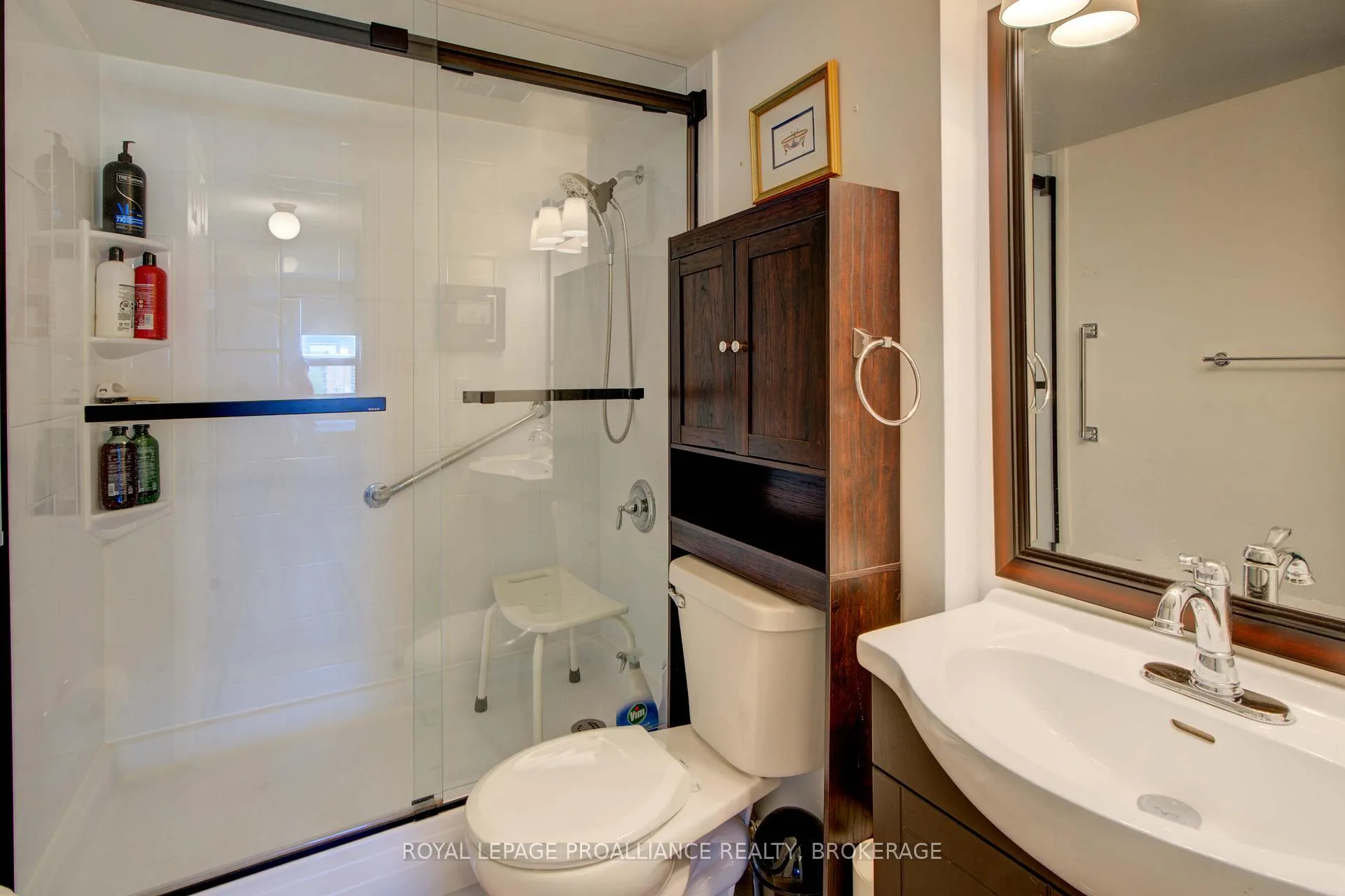 Photo 31 of Unit 609, 675 Davis Drive, Kingston, East Gardiners Rd — HOMEH