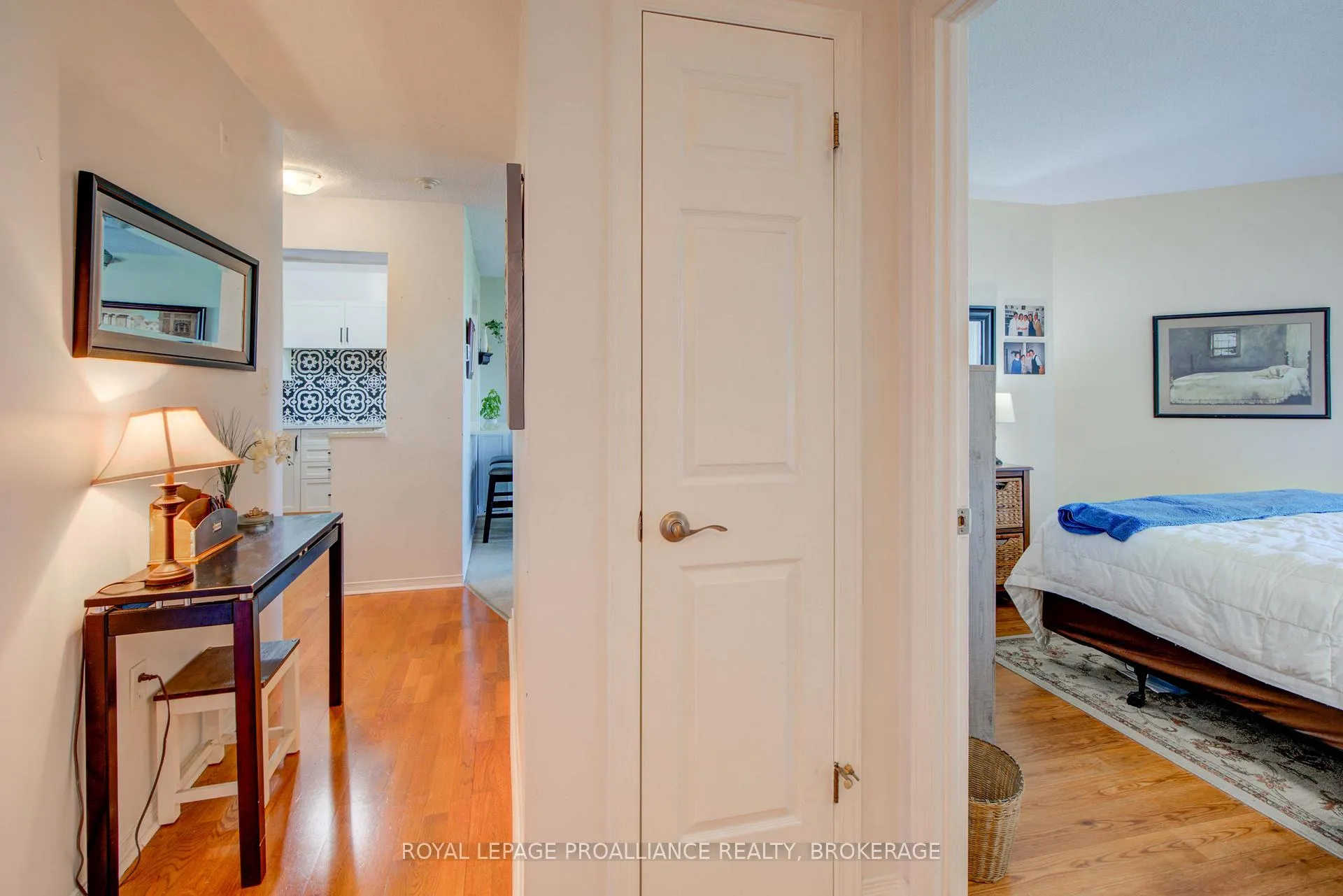 Photo 33 of Unit 609, 675 Davis Drive, Kingston, East Gardiners Rd — HOMEH