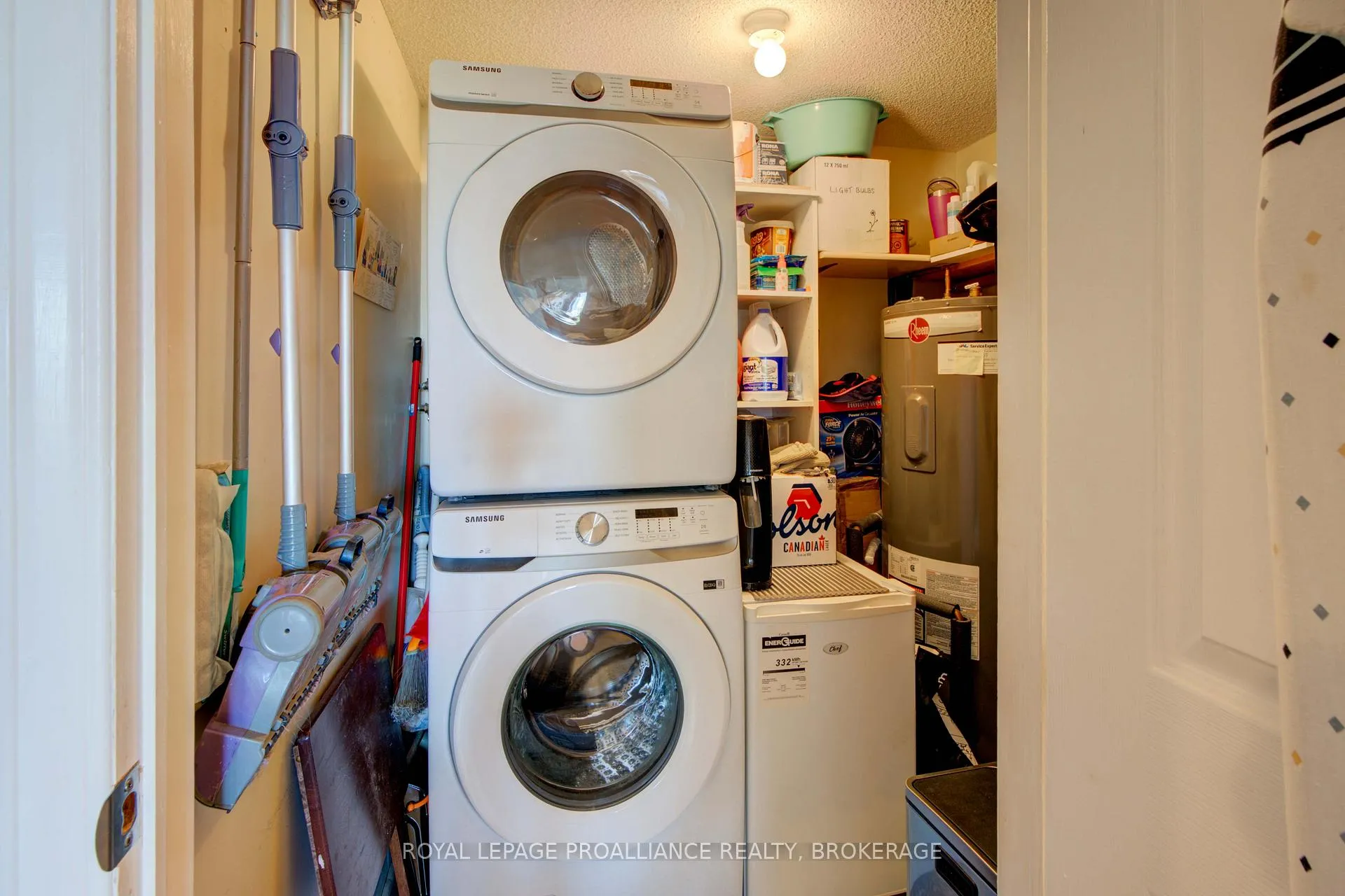 Photo 34 of Unit 609, 675 Davis Drive, Kingston, East Gardiners Rd — HOMEH