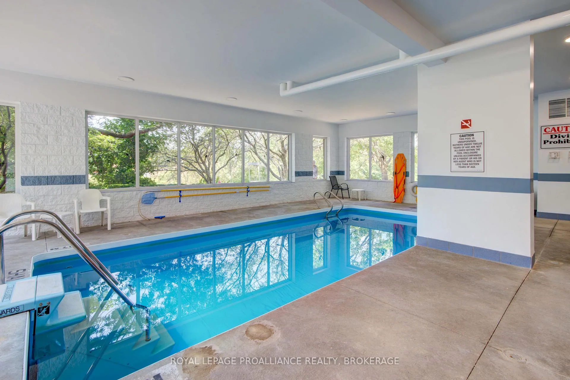 Photo 35 of Unit 609, 675 Davis Drive, Kingston, East Gardiners Rd — HOMEH