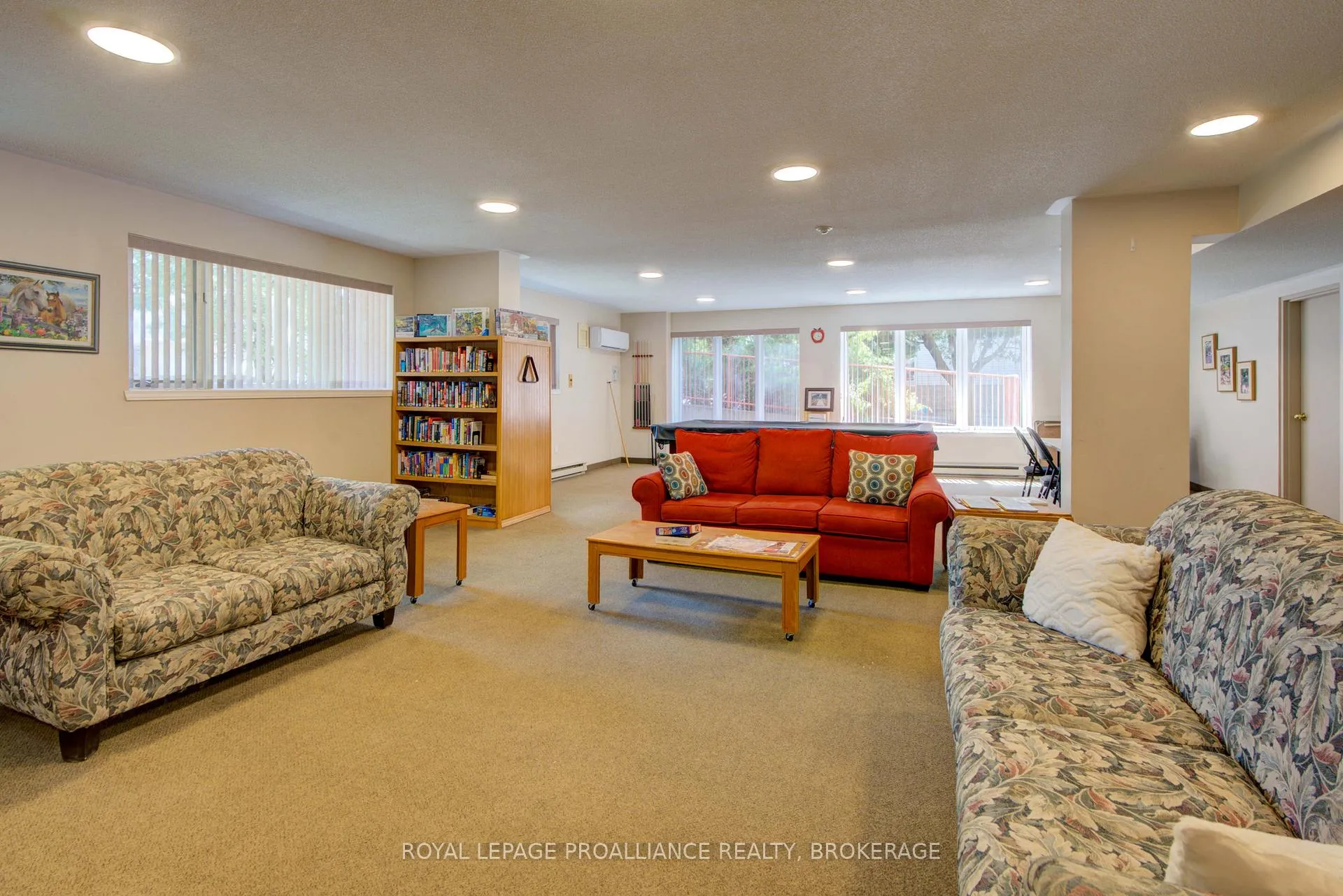Photo 38 of Unit 609, 675 Davis Drive, Kingston, East Gardiners Rd — HOMEH