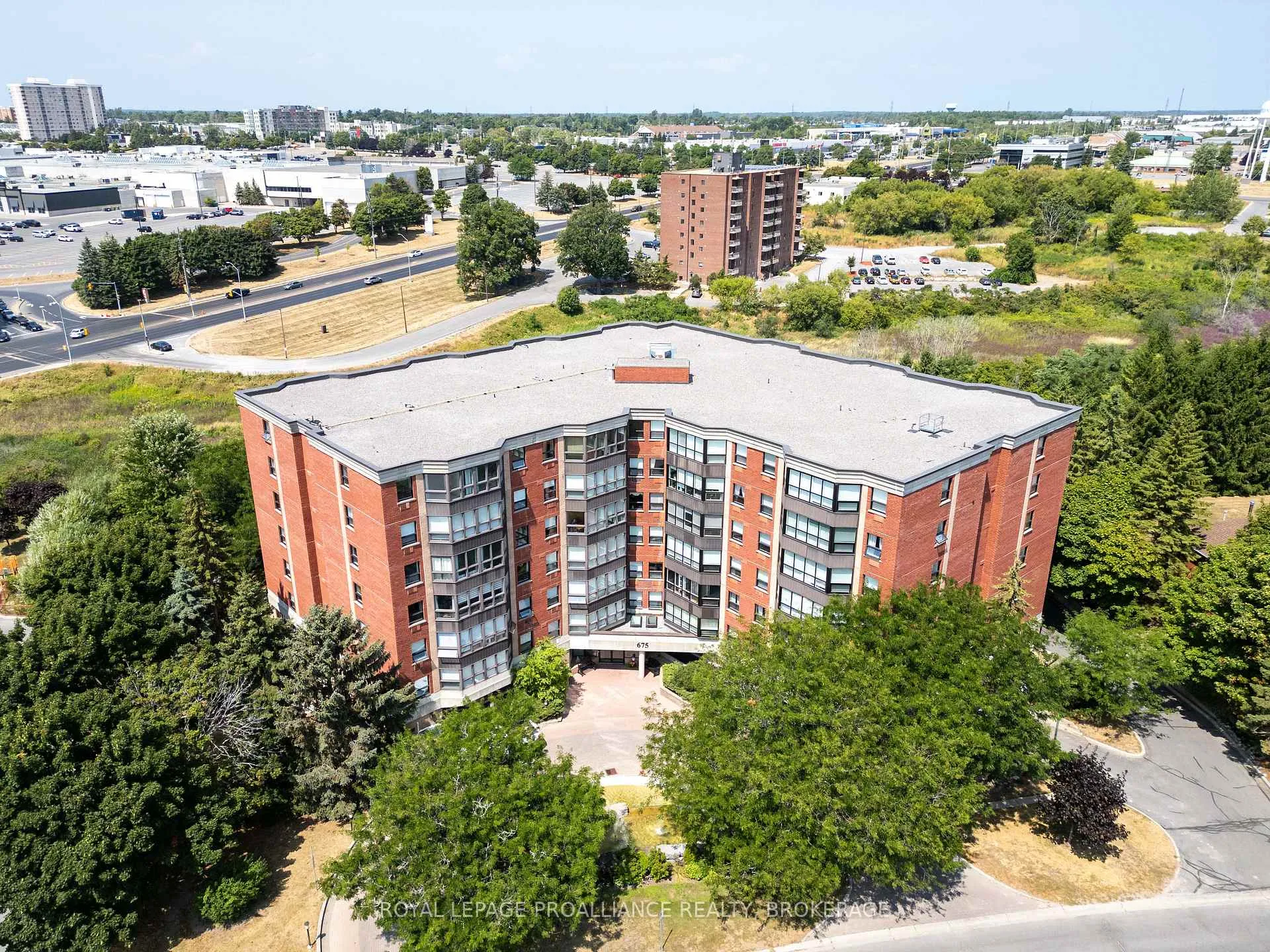 Photo 42 of Unit 609, 675 Davis Drive, Kingston, East Gardiners Rd — HOMEH