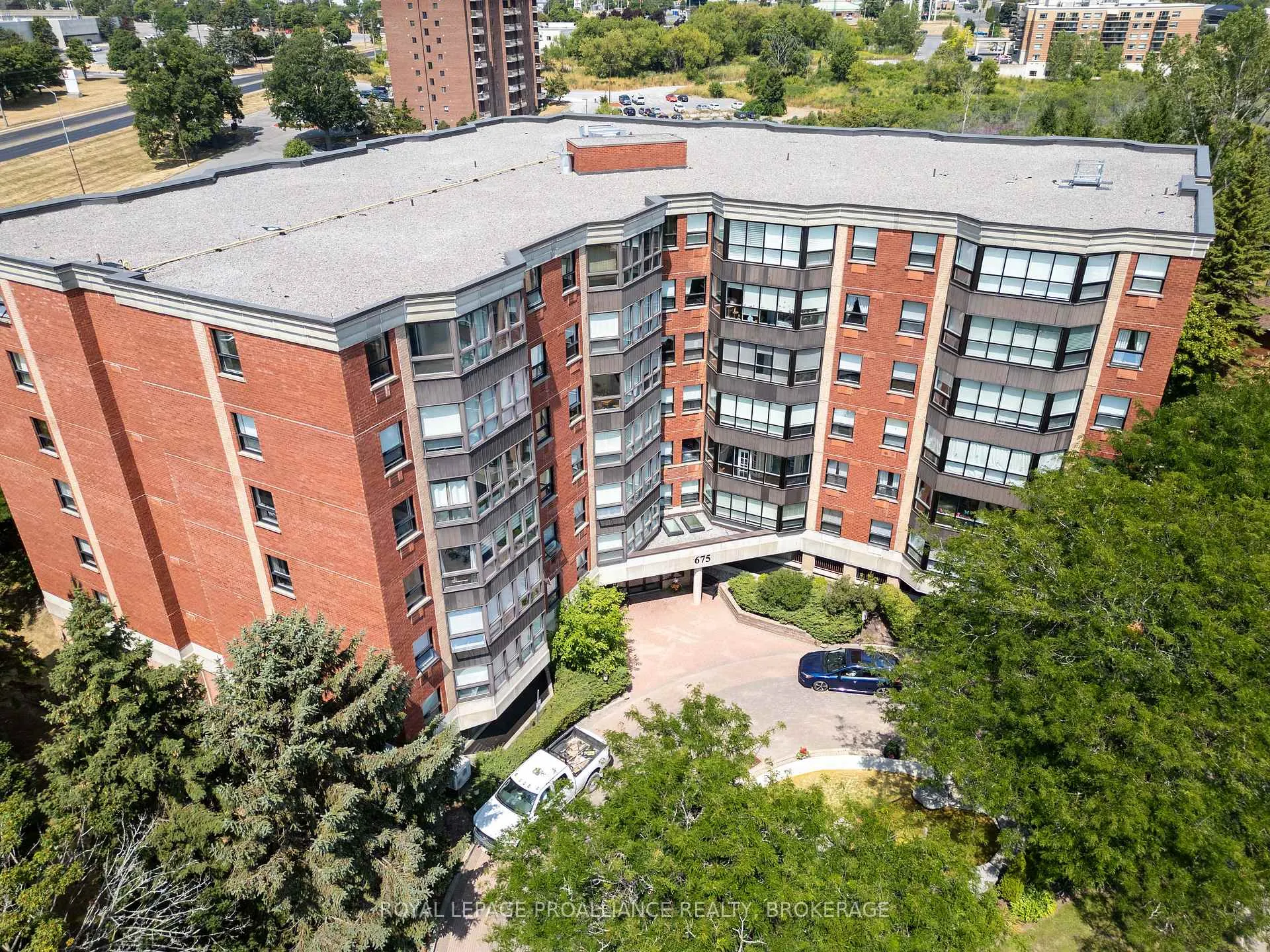 Photo 44 of Unit 609, 675 Davis Drive, Kingston, East Gardiners Rd — HOMEH