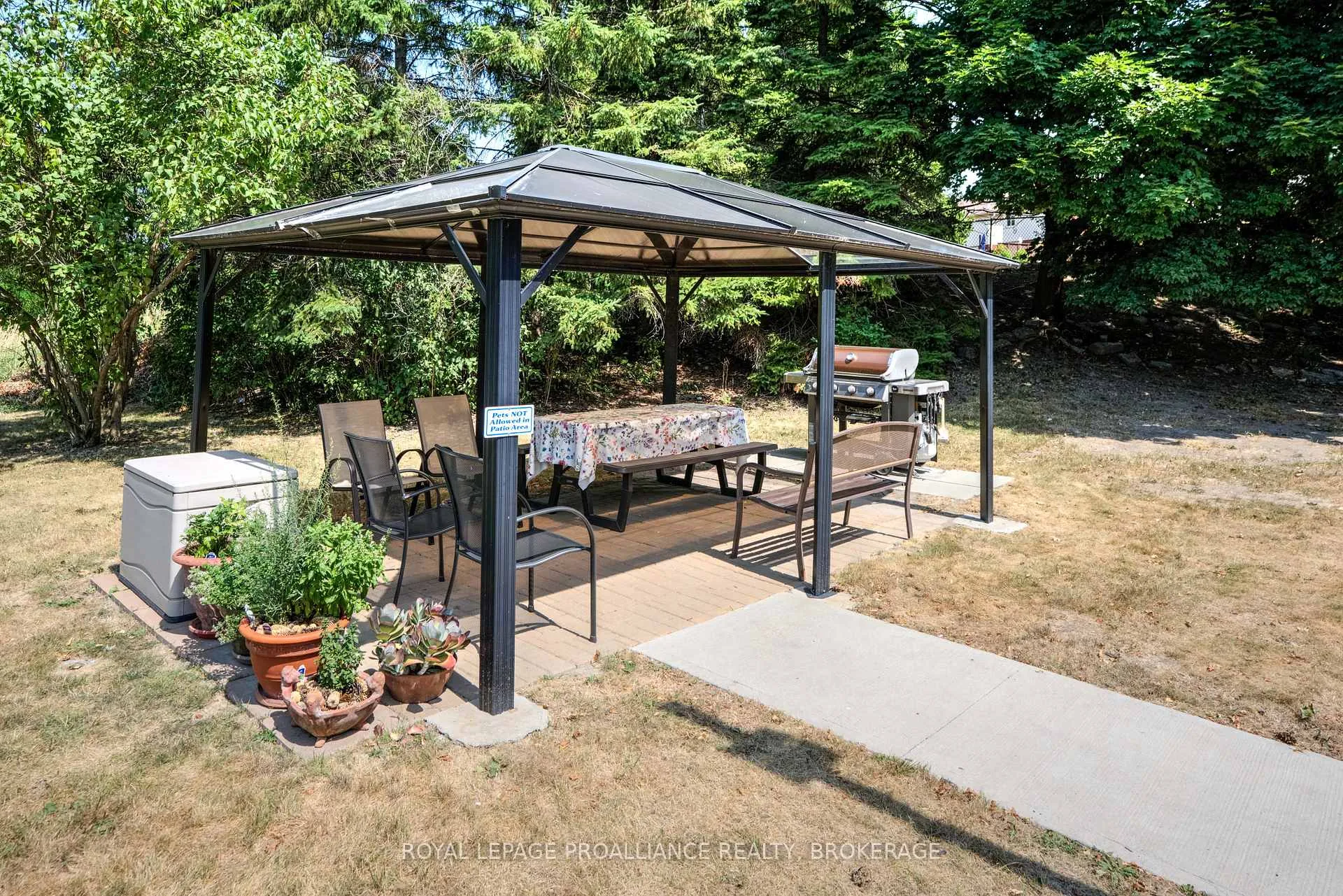 Photo 47 of Unit 609, 675 Davis Drive, Kingston, East Gardiners Rd — HOMEH