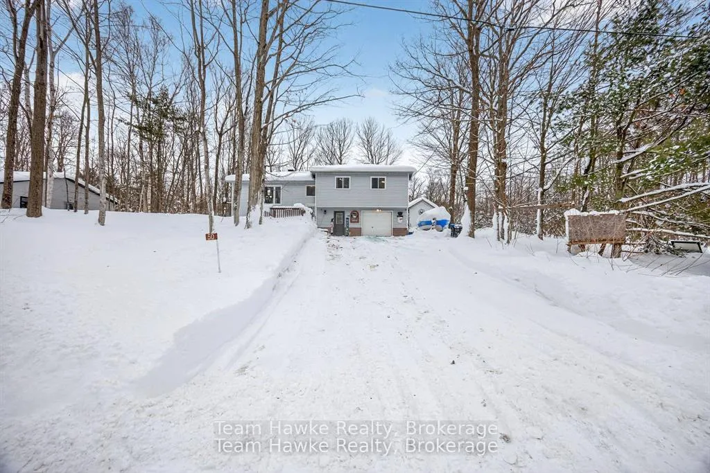 Photo 2 of 50 Laurier Boulevard, Tiny, Rural Tiny — HOMEH